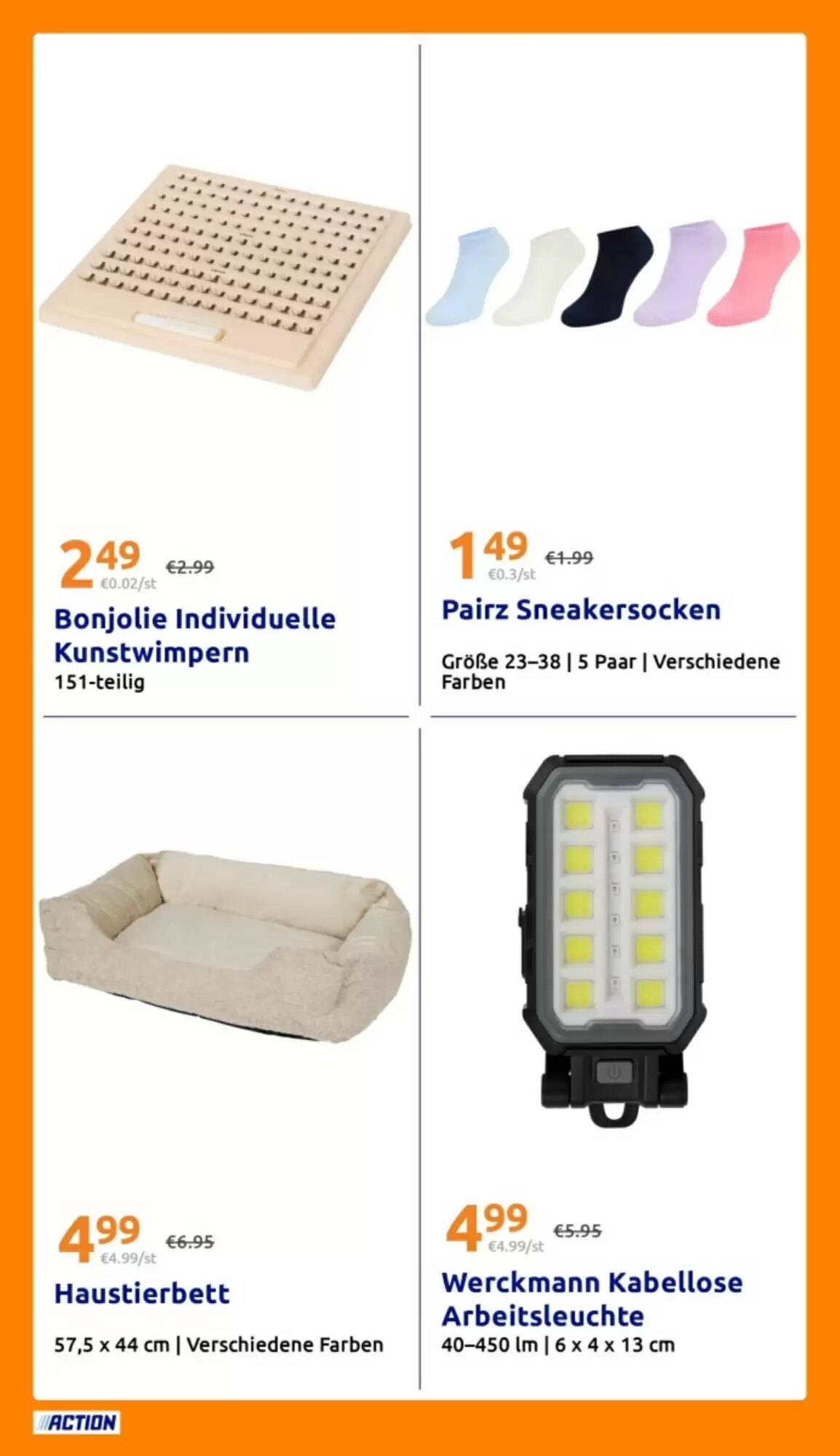 Action Flugblatt (ab 22.07.2026) - Angebote und Prospekt - Seite 28