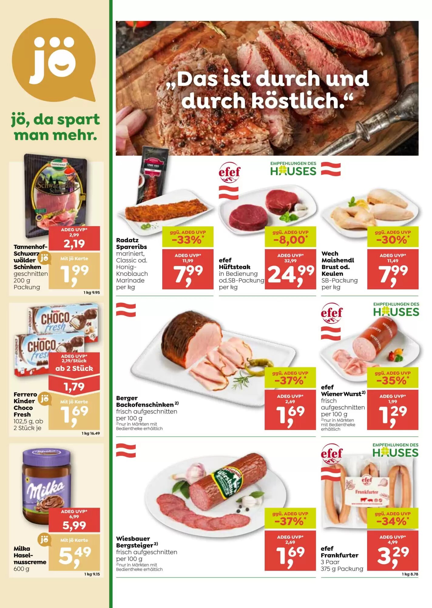 ADEG Flugblatt (ab 23.07.2026) - Angebote und Prospekt - Seite 4