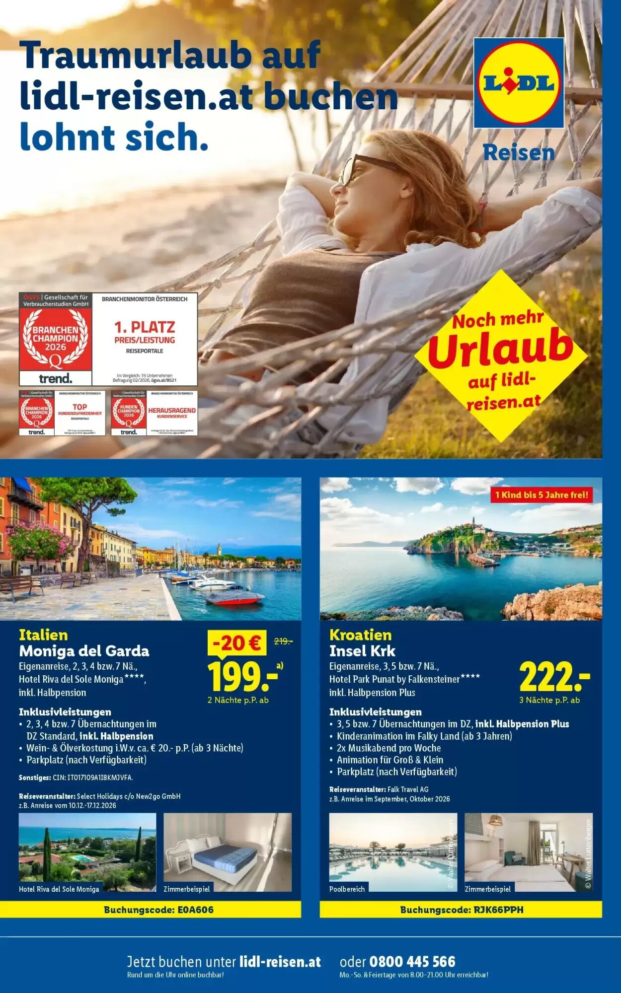 Lidl Flugblatt (ab 23.07.2026) - Angebote und Prospekt - Seite 31