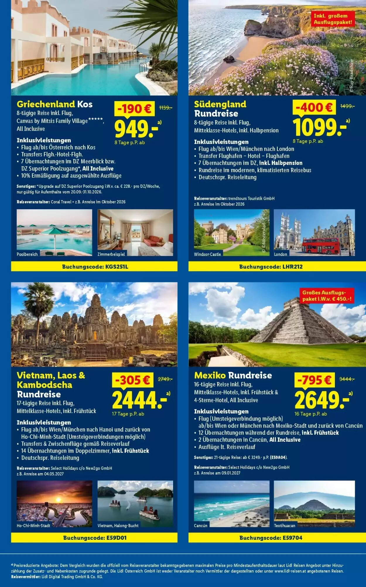 Lidl Flugblatt (ab 23.07.2026) - Angebote und Prospekt - Seite 32