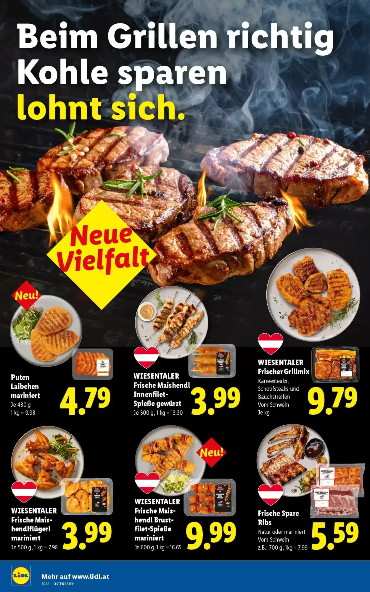 Lidl Flugblatt (ab 23.07.2026) - Angebote und Prospekt - Seite 49