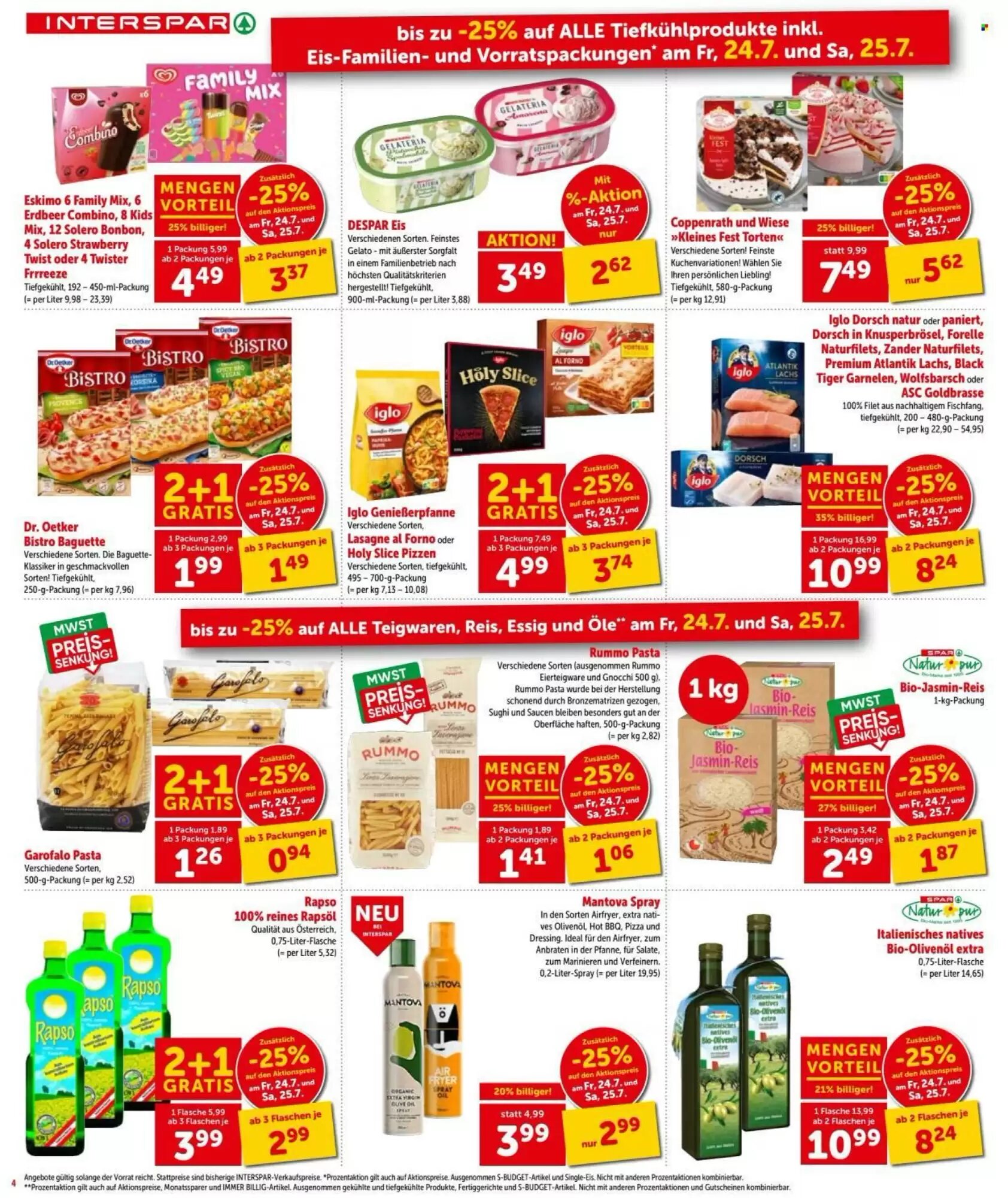 Interspar Flugblatt (ab 23.07.2026) - Angebote und Prospekt - Seite 5