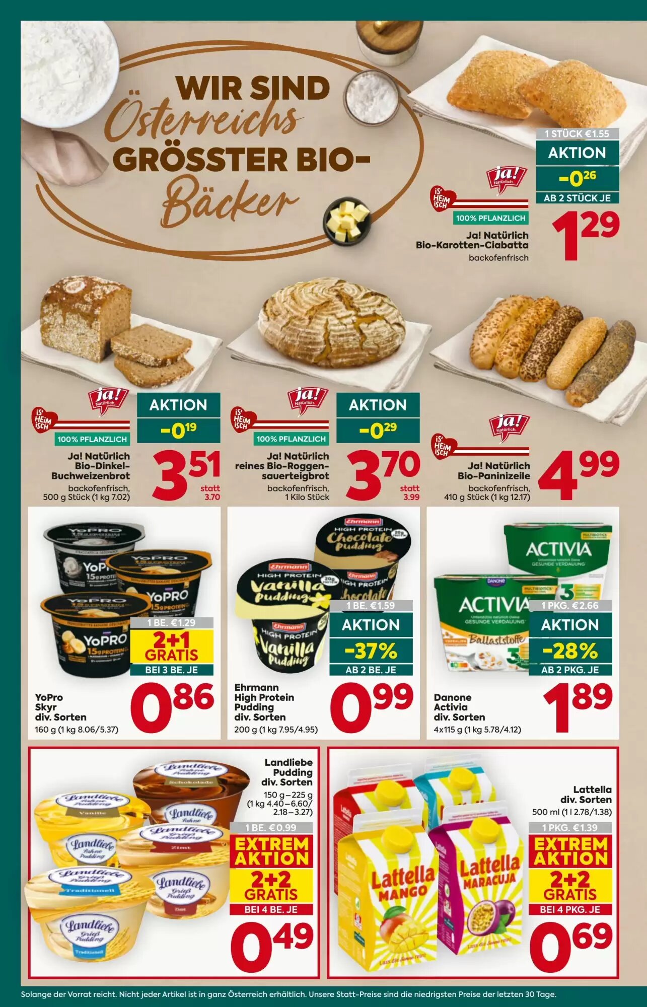 Billa Flugblatt (ab 23.07.2026) - Angebote und Prospekt - Seite 10
