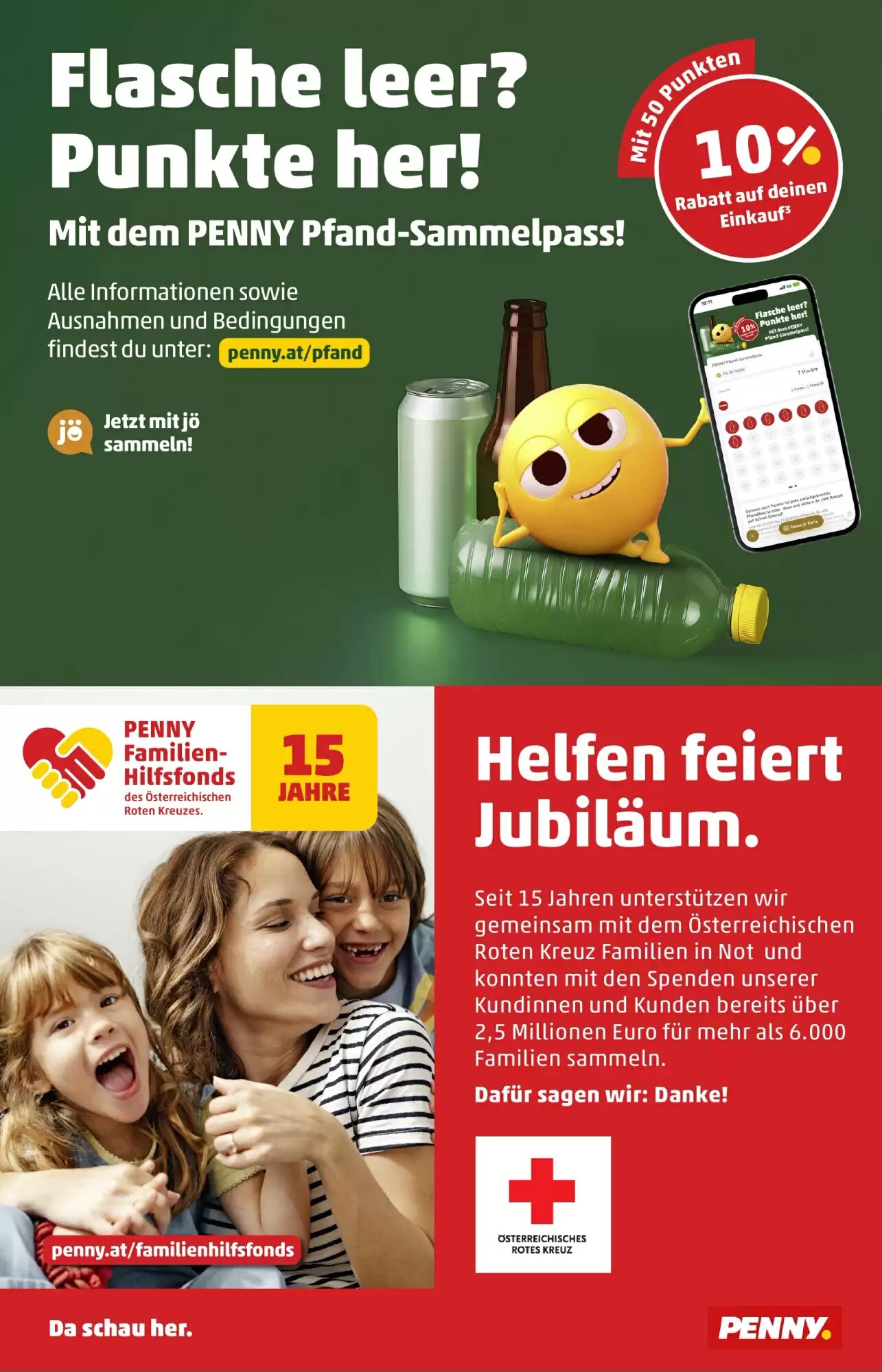 PENNY Flugblatt (ab 23.07.2026) - Angebote und Prospekt - Seite 25