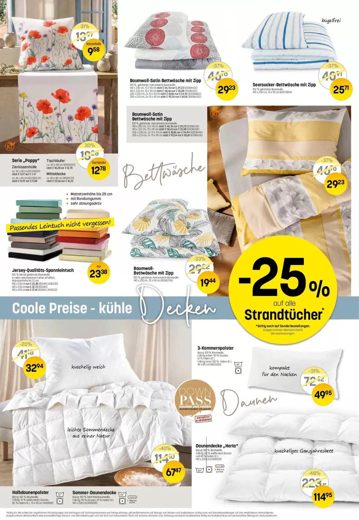 Reiter Flugblatt (ab 25.07.2026) - Angebote und Prospekt - Seite 2