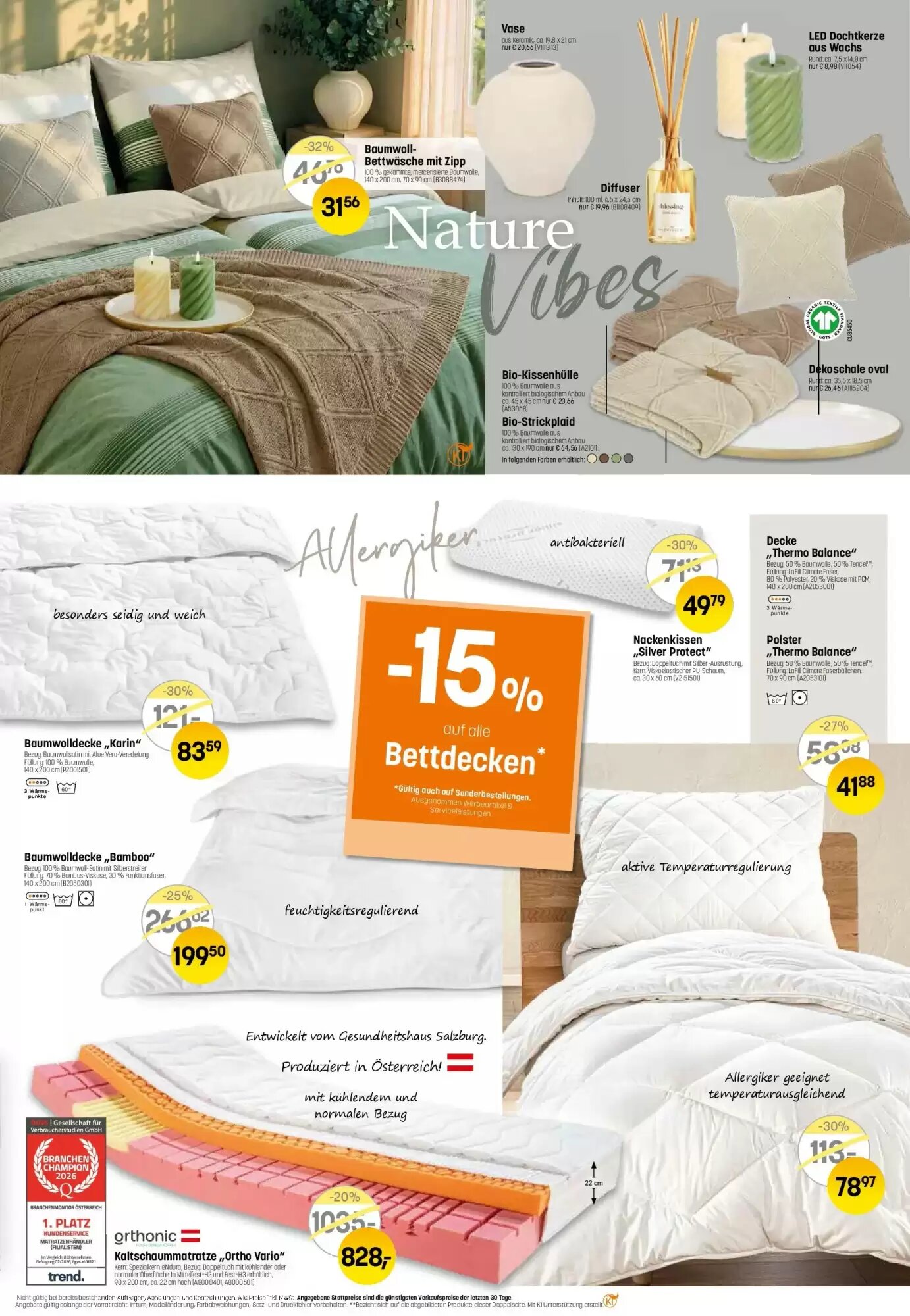 Reiter Flugblatt (ab 25.07.2026) - Angebote und Prospekt - Seite 3