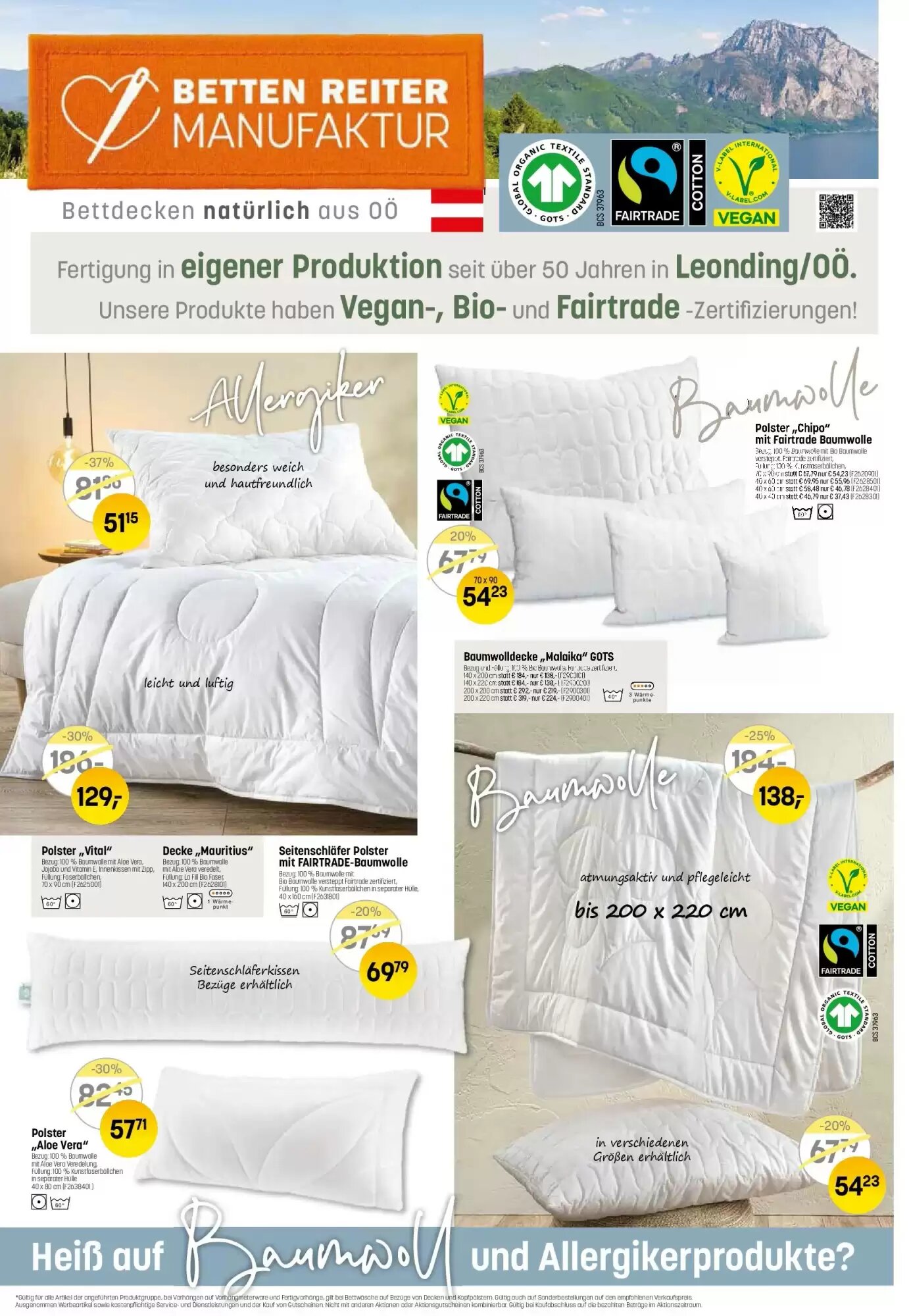 Reiter Flugblatt (ab 25.07.2026) - Angebote und Prospekt - Seite 4