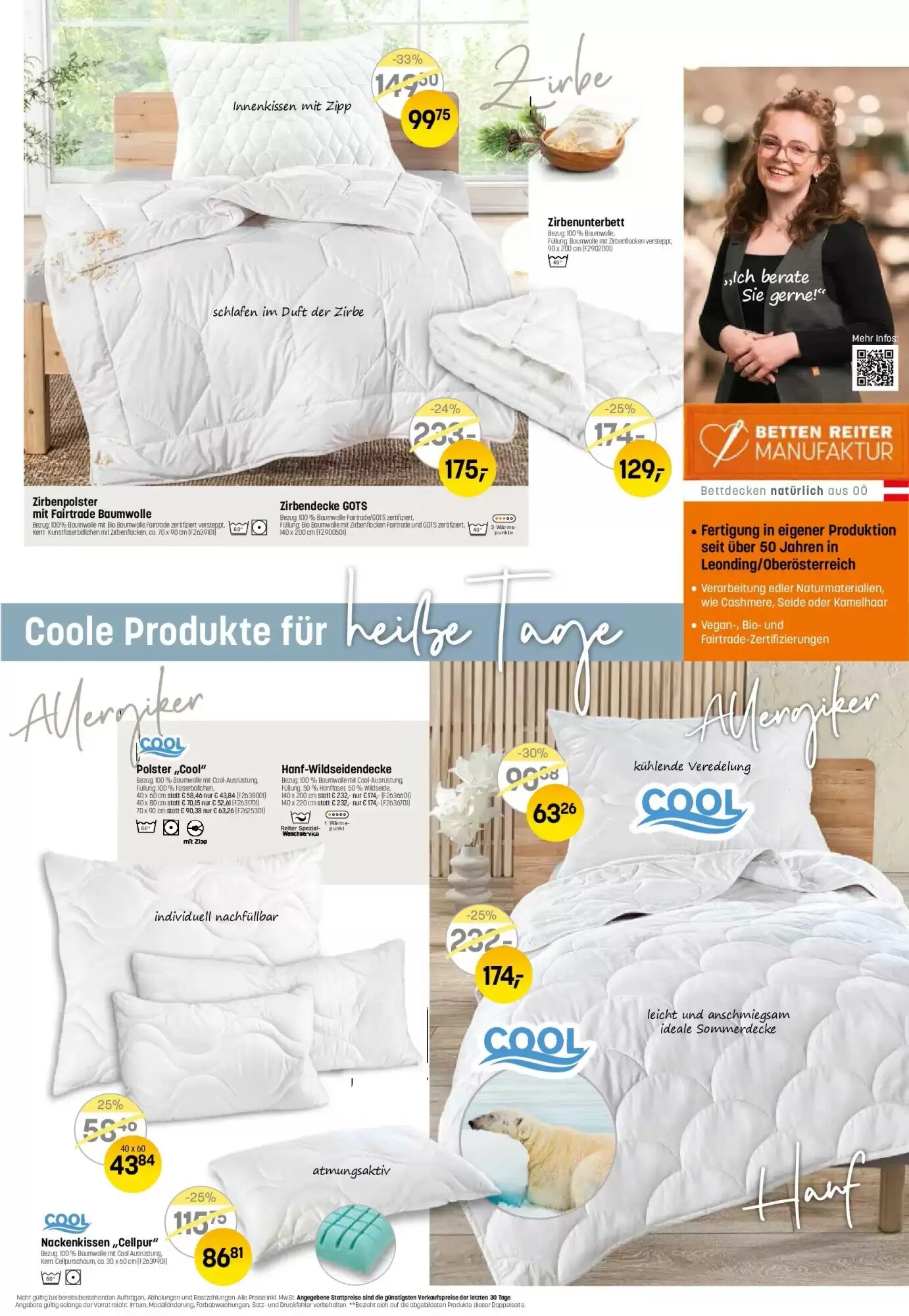 Reiter Flugblatt (ab 25.07.2026) - Angebote und Prospekt - Seite 5
