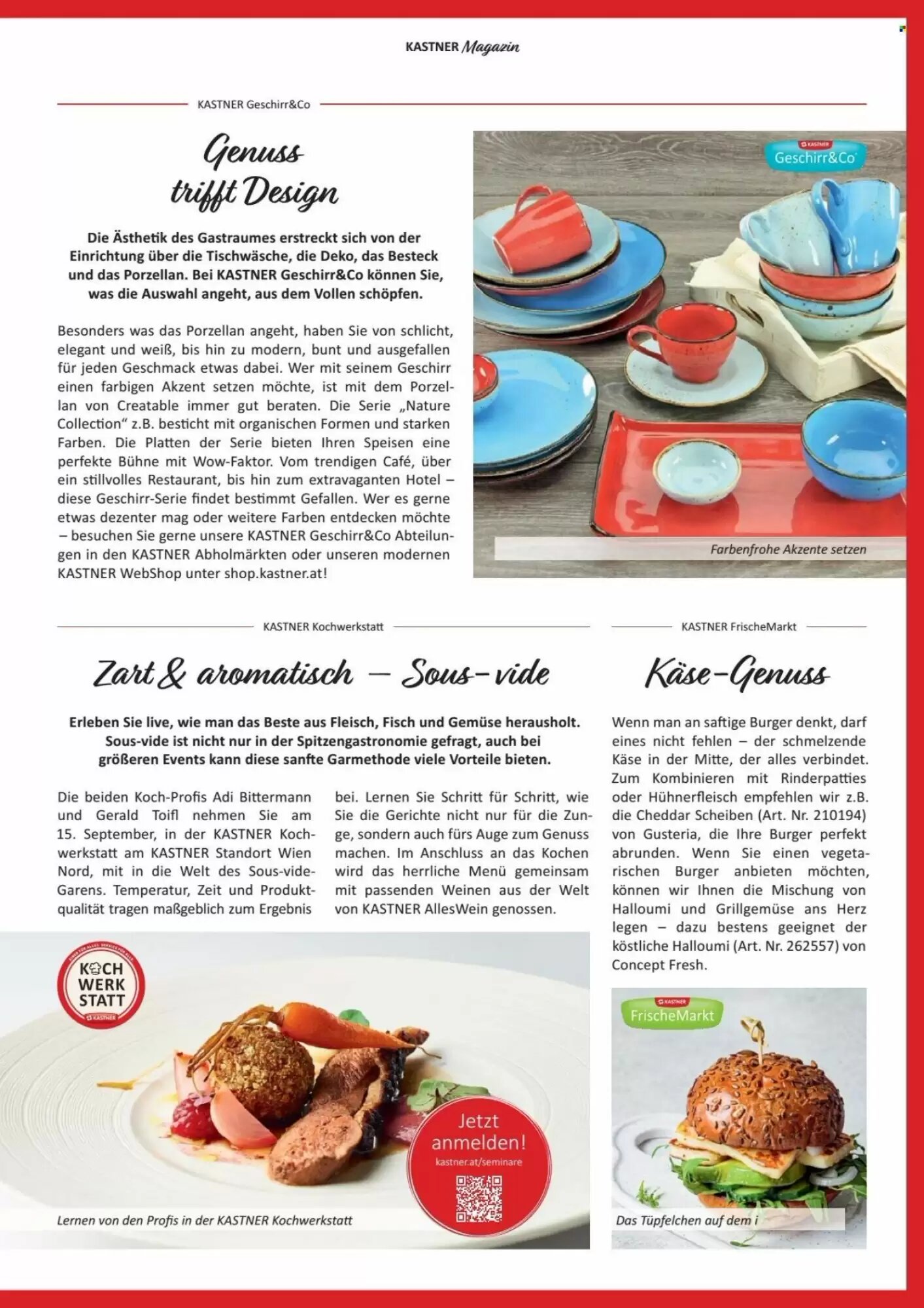 Kastner Flugblatt (ab 27.07.2026) - Angebote und Prospekt - Seite 19