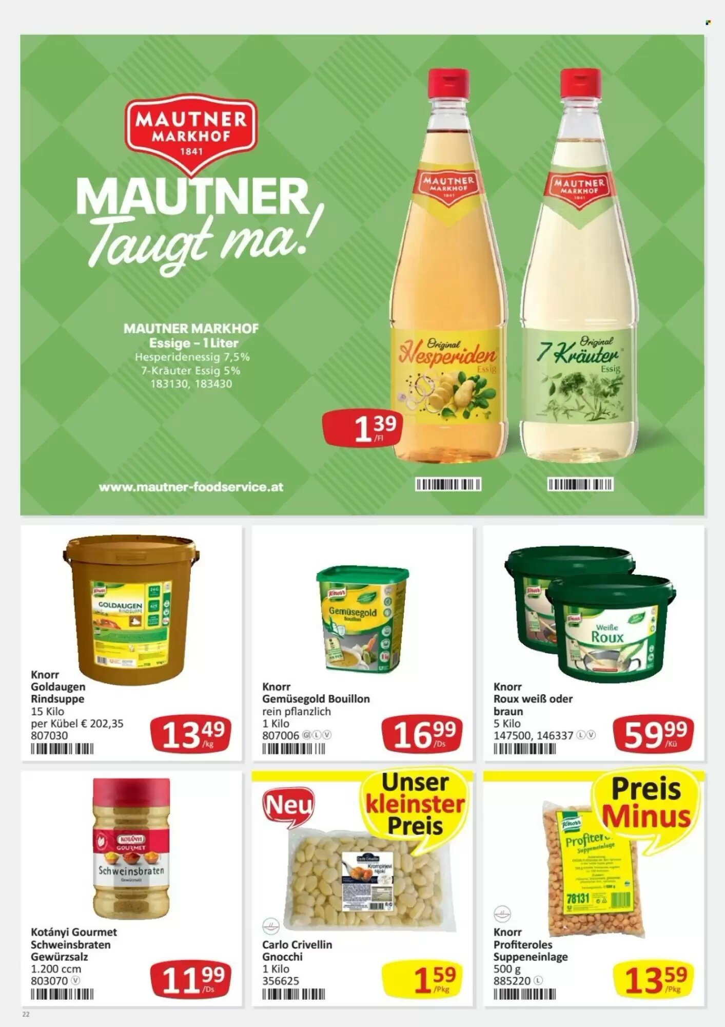 Kastner Flugblatt (ab 27.07.2026) - Angebote und Prospekt - Seite 26
