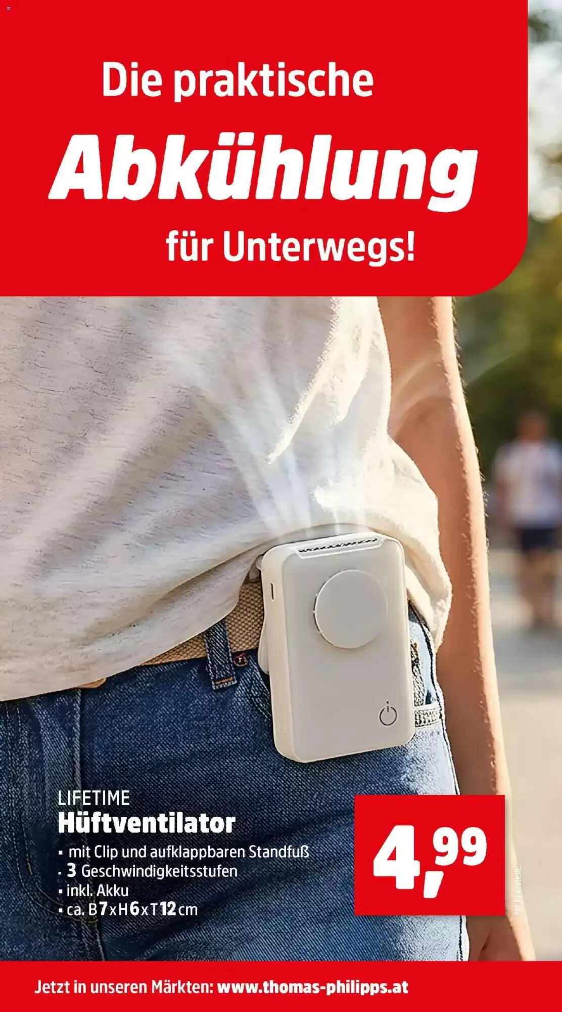 Thomas Philipps Flugblatt (ab 27.07.2026) - Angebote und Prospekt - Seite 10