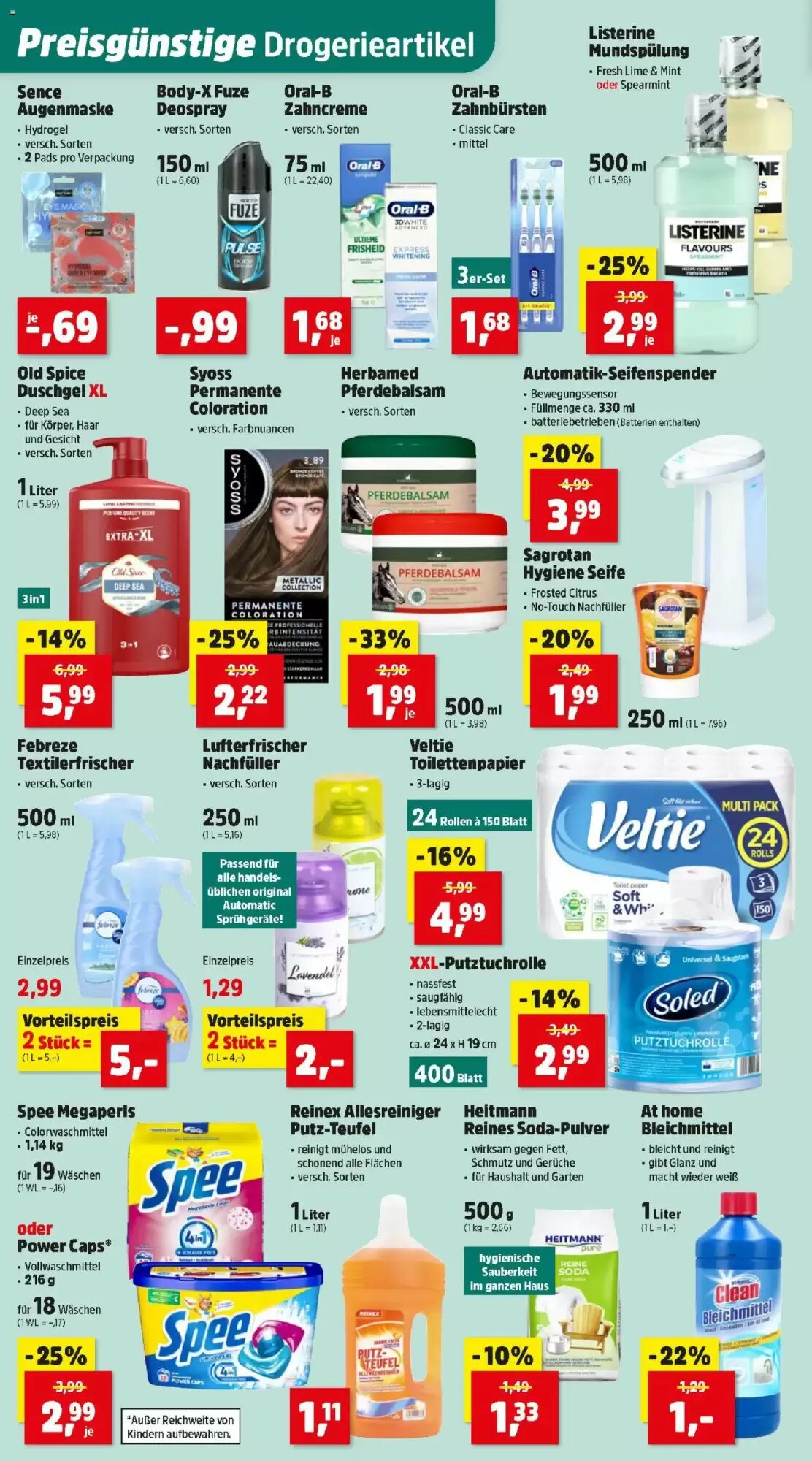 Thomas Philipps Flugblatt (ab 27.07.2026) - Angebote und Prospekt - Seite 12