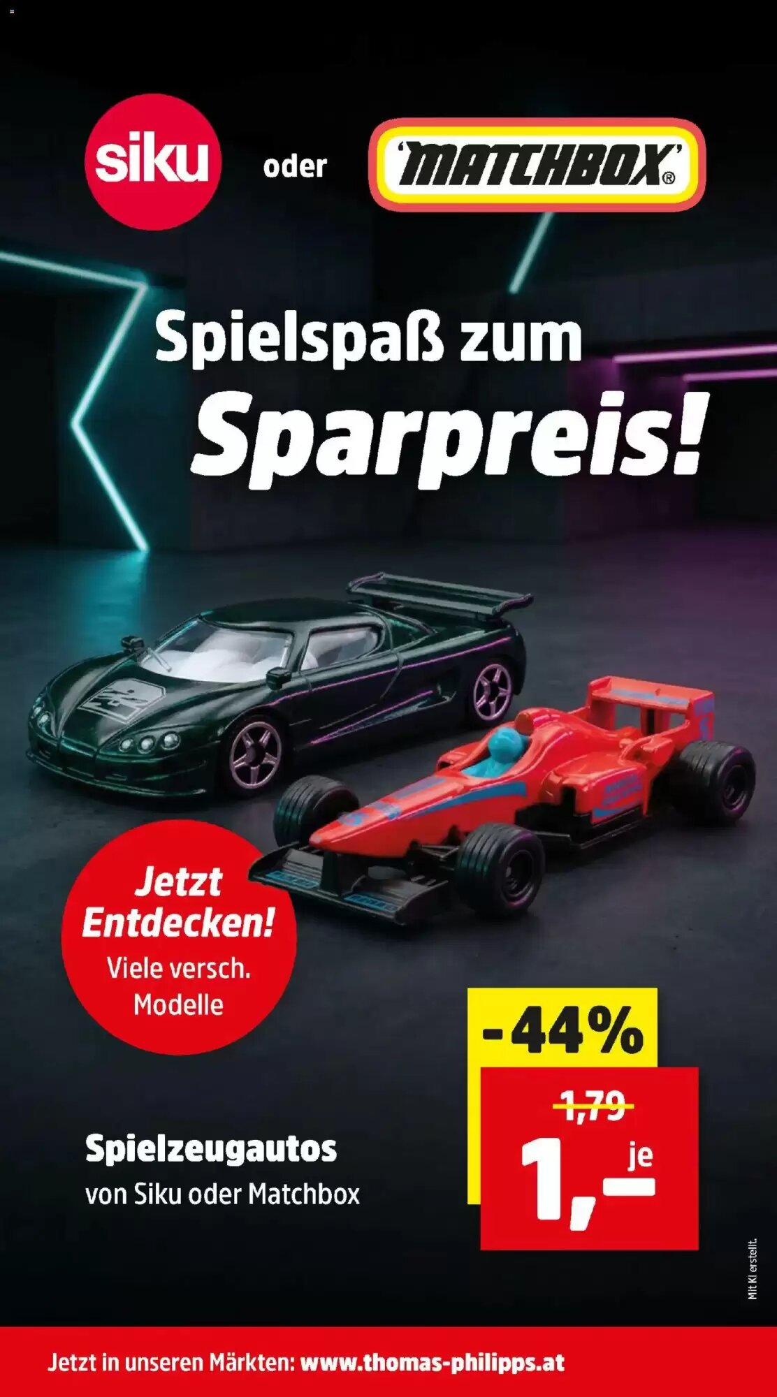 Thomas Philipps Flugblatt (ab 27.07.2026) - Angebote und Prospekt - Seite 14