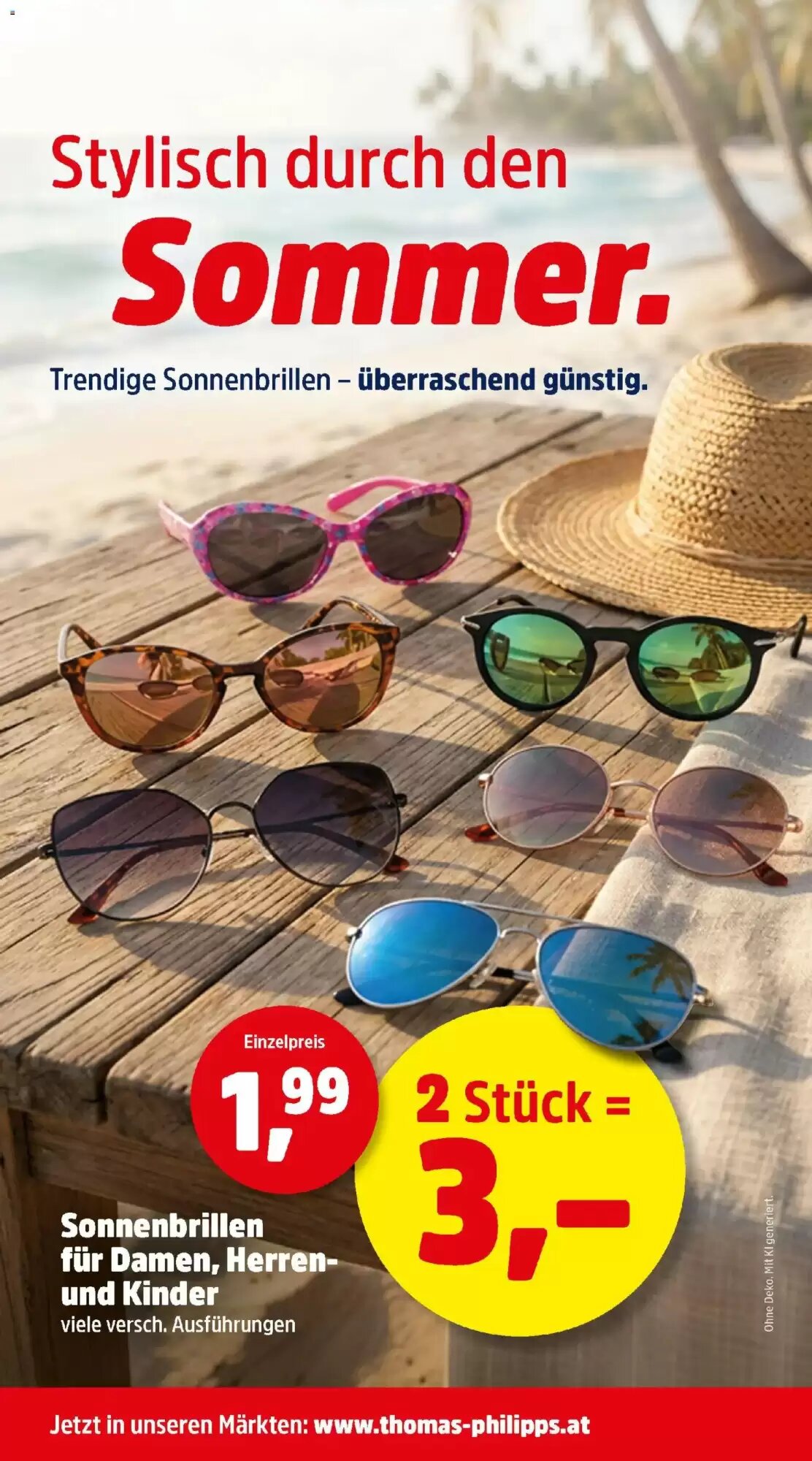 Thomas Philipps Flugblatt (ab 27.07.2026) - Angebote und Prospekt - Seite 3