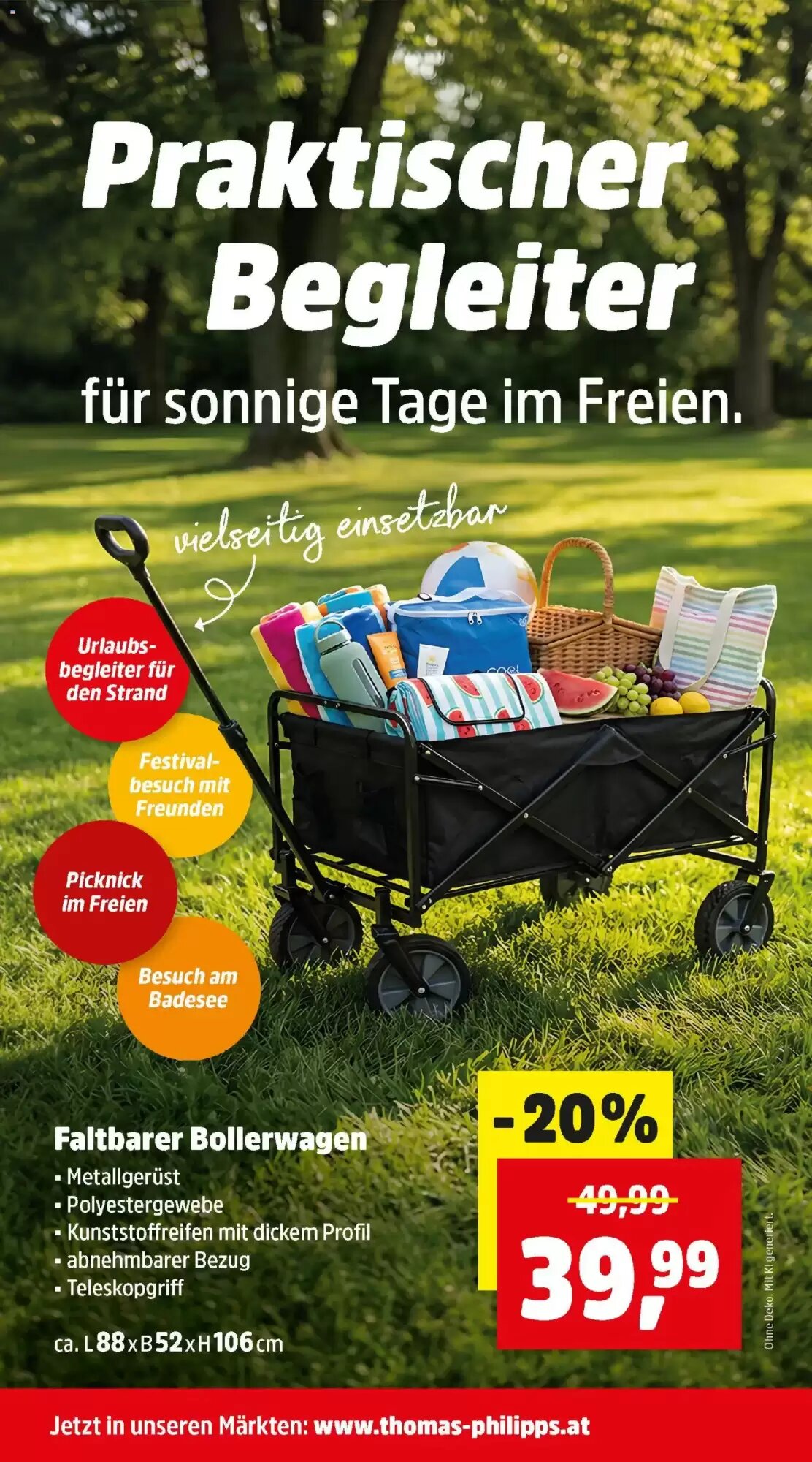 Thomas Philipps Flugblatt (ab 27.07.2026) - Angebote und Prospekt - Seite 6