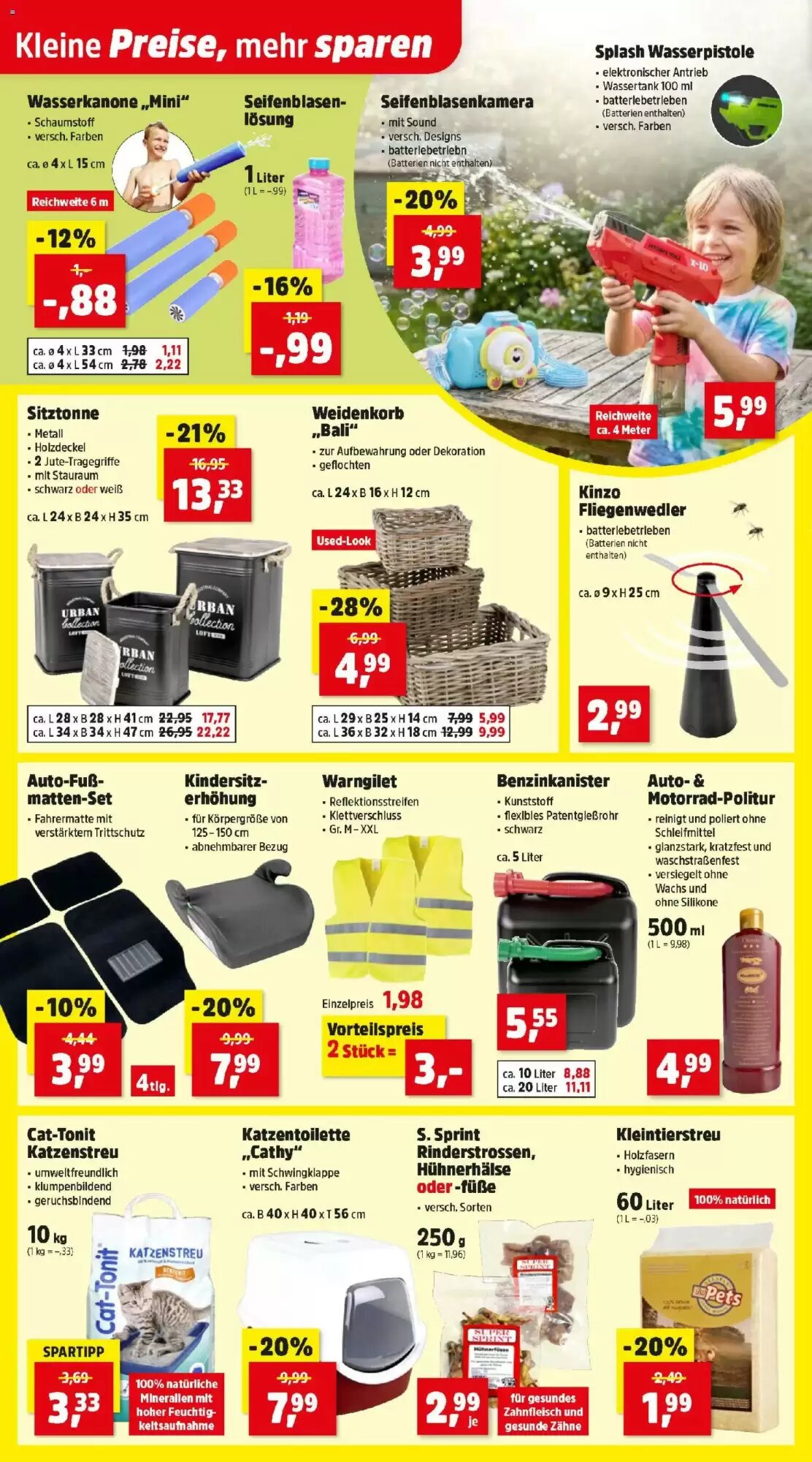 Thomas Philipps Flugblatt (ab 27.07.2026) - Angebote und Prospekt - Seite 8