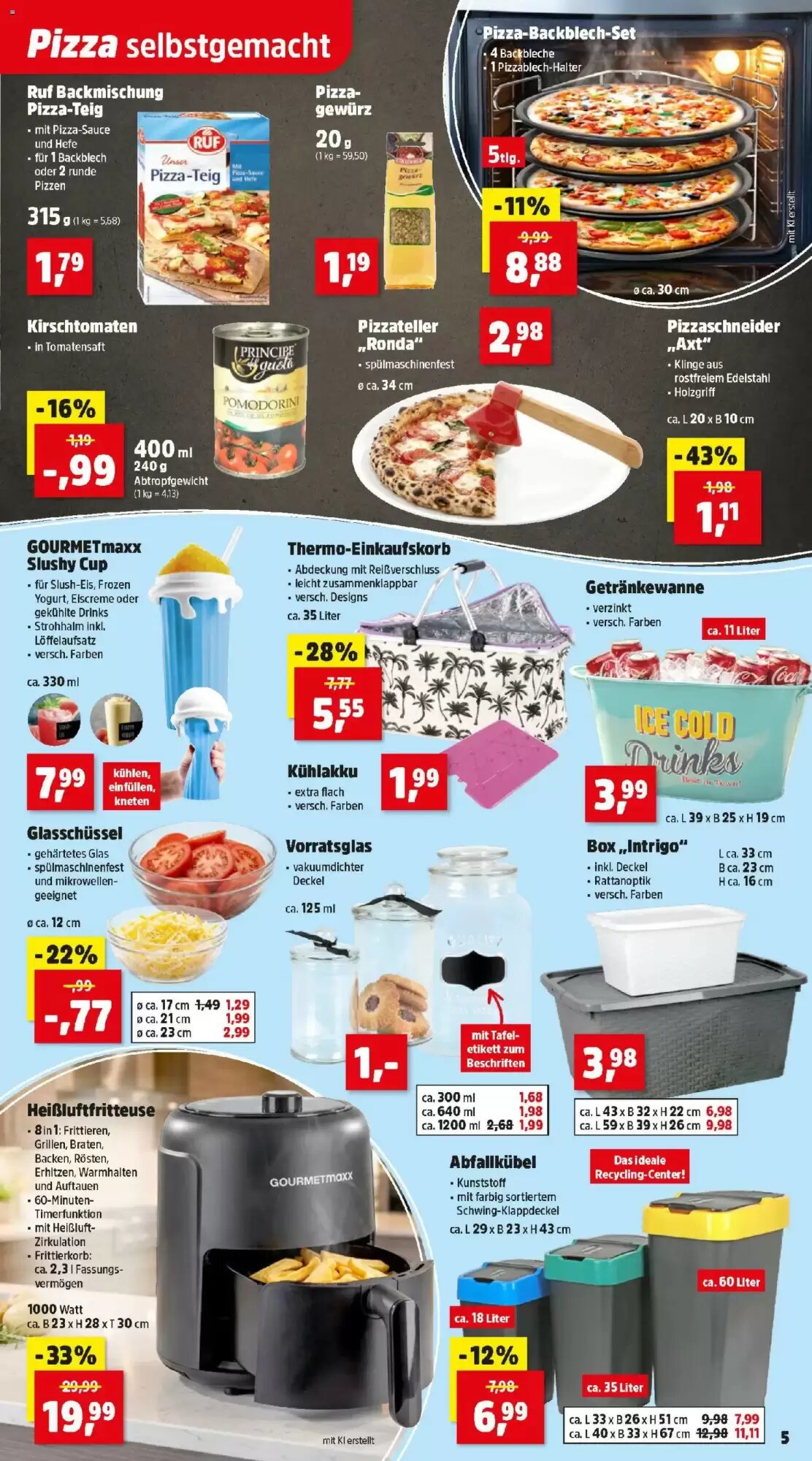 Thomas Philipps Flugblatt (ab 27.07.2026) - Angebote und Prospekt - Seite 9