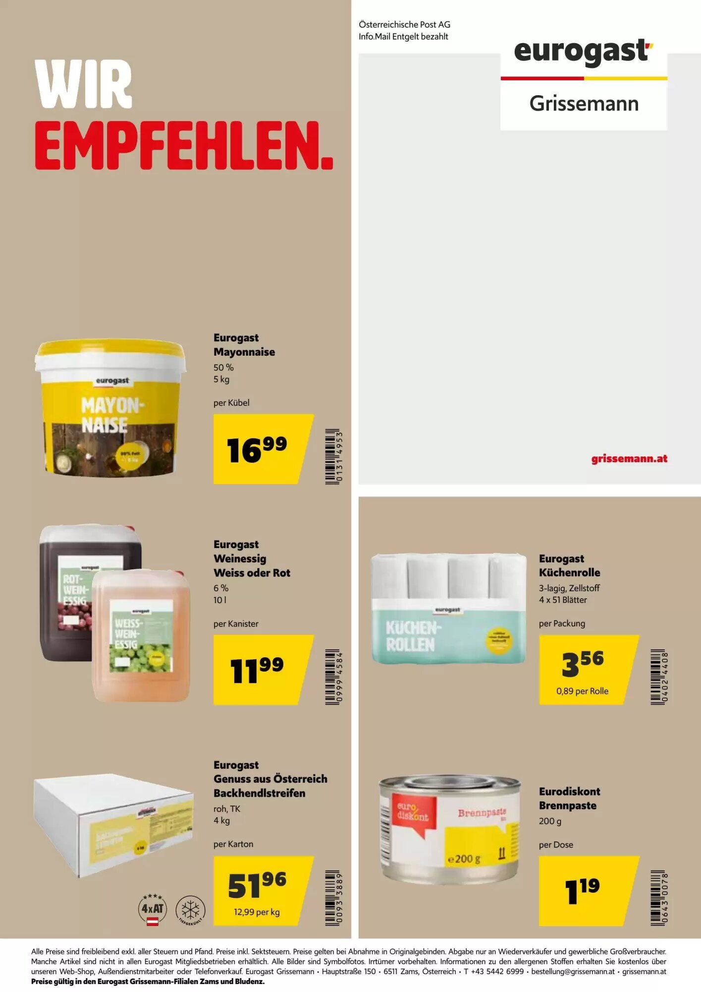  Flugblatt (ab 27.07.2026) - Angebote und Prospekt - Seite 24