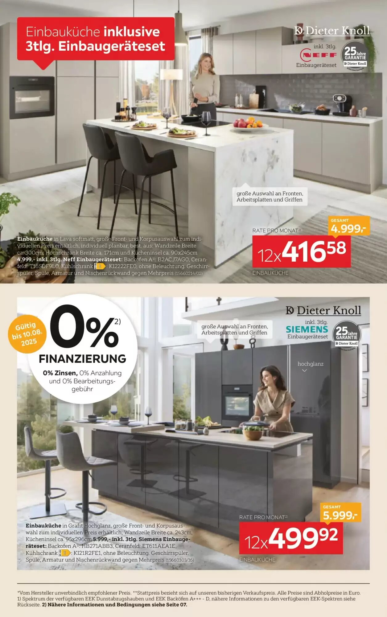 XXXLutz Flugblatt (ab 28.07.2026) - Angebote und Prospekt - Seite 2