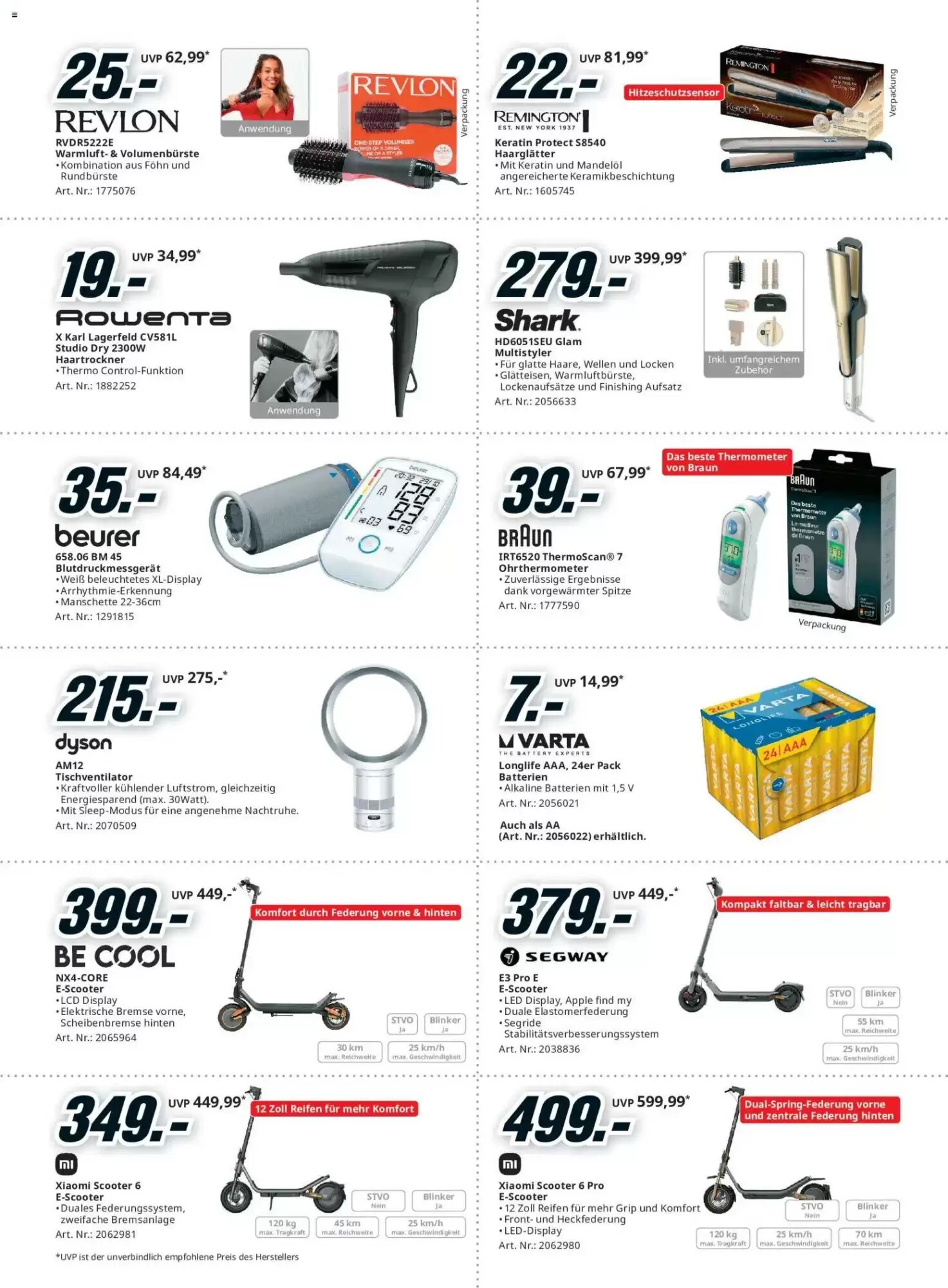 Media Markt Flugblatt (ab 29.07.2026) - Angebote und Prospekt - Seite 11