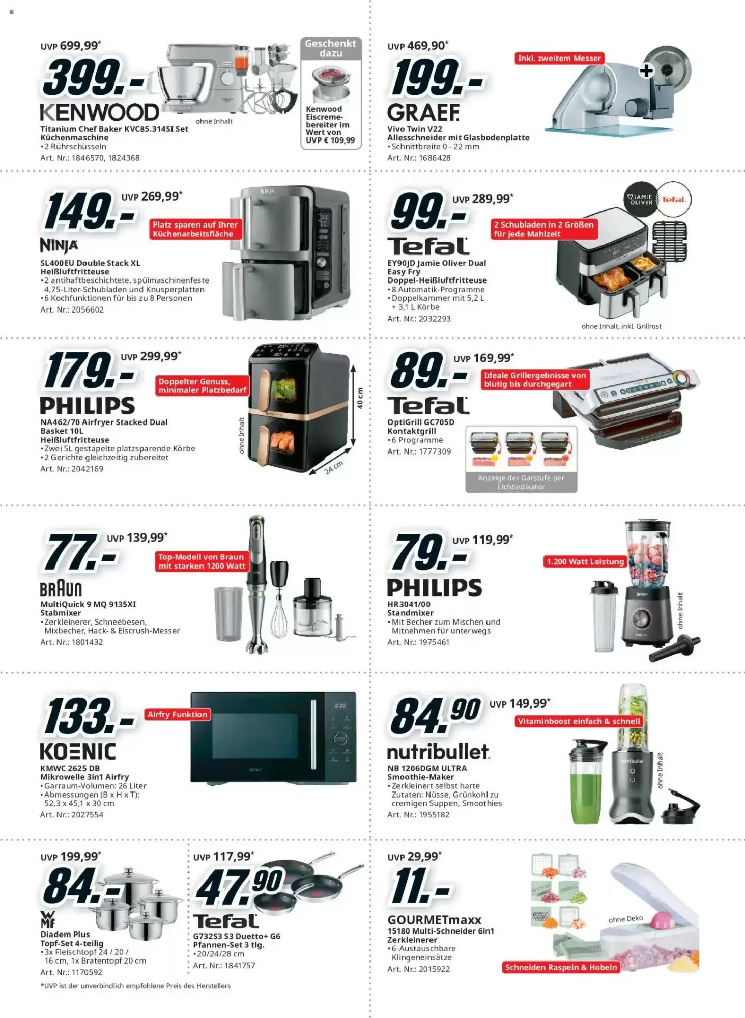 Media Markt Flugblatt (ab 29.07.2026) - Angebote und Prospekt - Seite 12