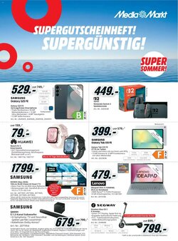 Media Markt Flugblatt (ab 29.07.2026) - Angebote und Prospekt