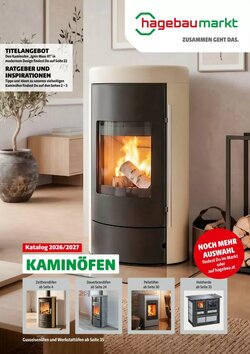 Hagebau Flugblatt (ab 29.07.2026) - Angebote und Prospekt