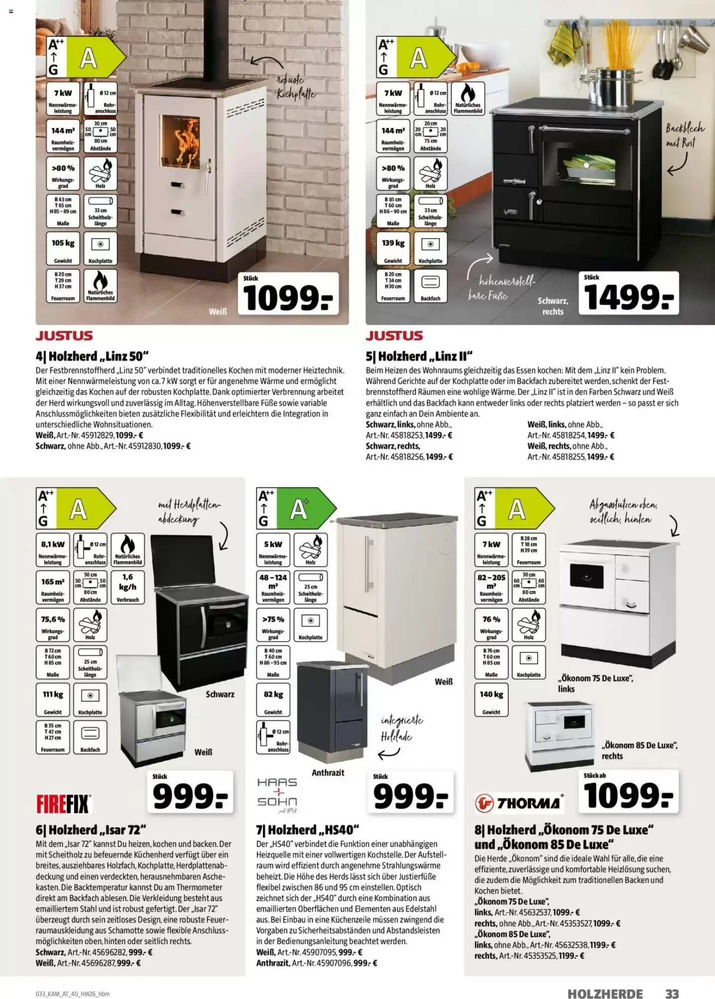 Hagebau Flugblatt (ab 29.07.2026) - Angebote und Prospekt - Seite 33