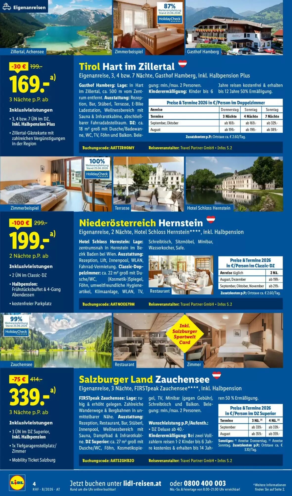 Lidl Flugblatt (ab 29.07.2026) - Angebote und Prospekt - Seite 4