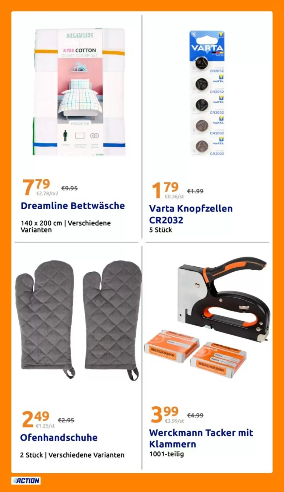 Action Flugblatt (ab 29.07.2026) - Angebote und Prospekt - Seite 29