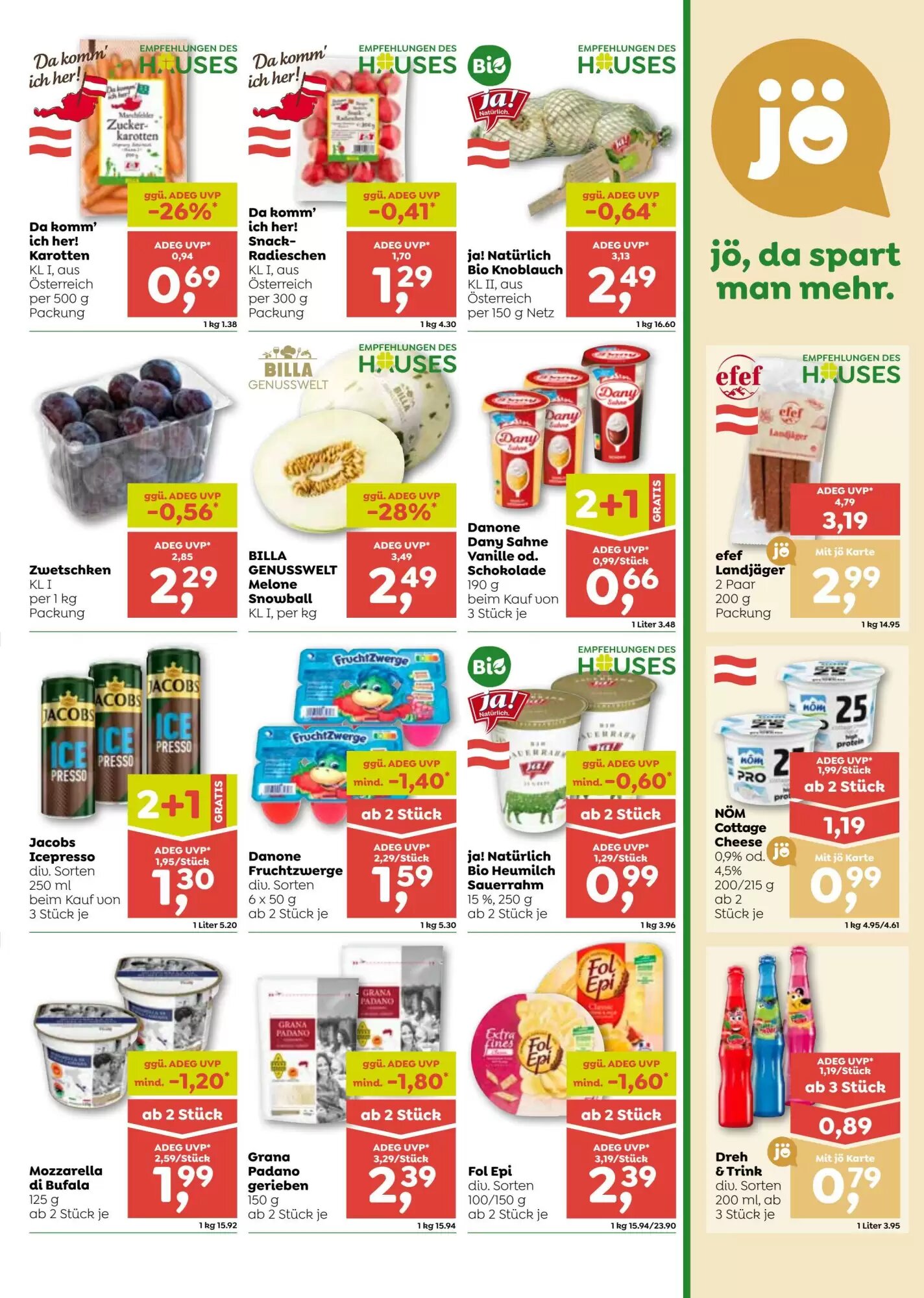 ADEG Flugblatt (ab 30.07.2026) - Angebote und Prospekt - Seite 3