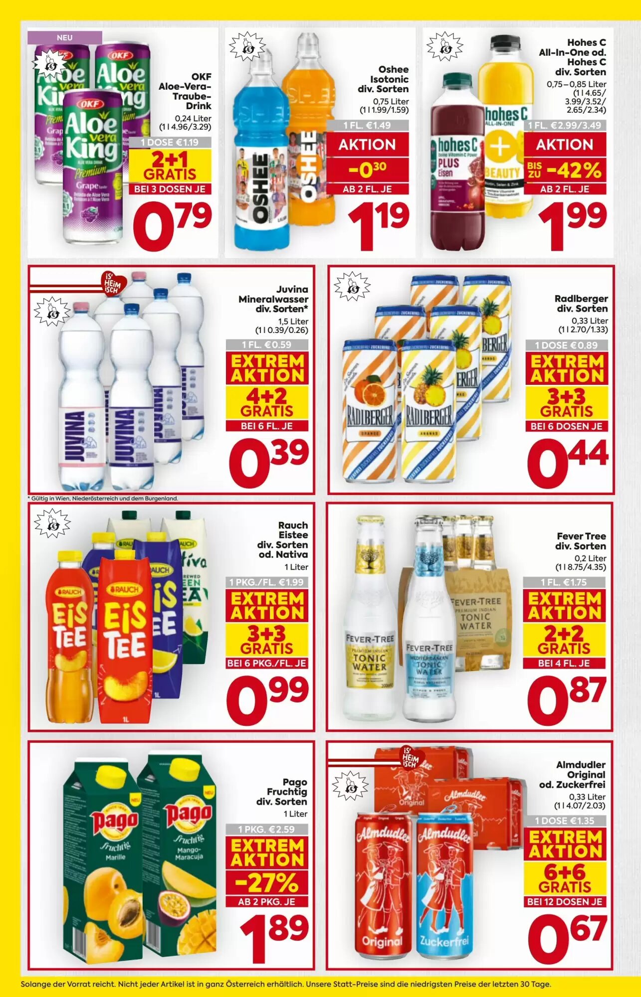 Billa Flugblatt (ab 30.07.2026) - Angebote und Prospekt - Seite 12