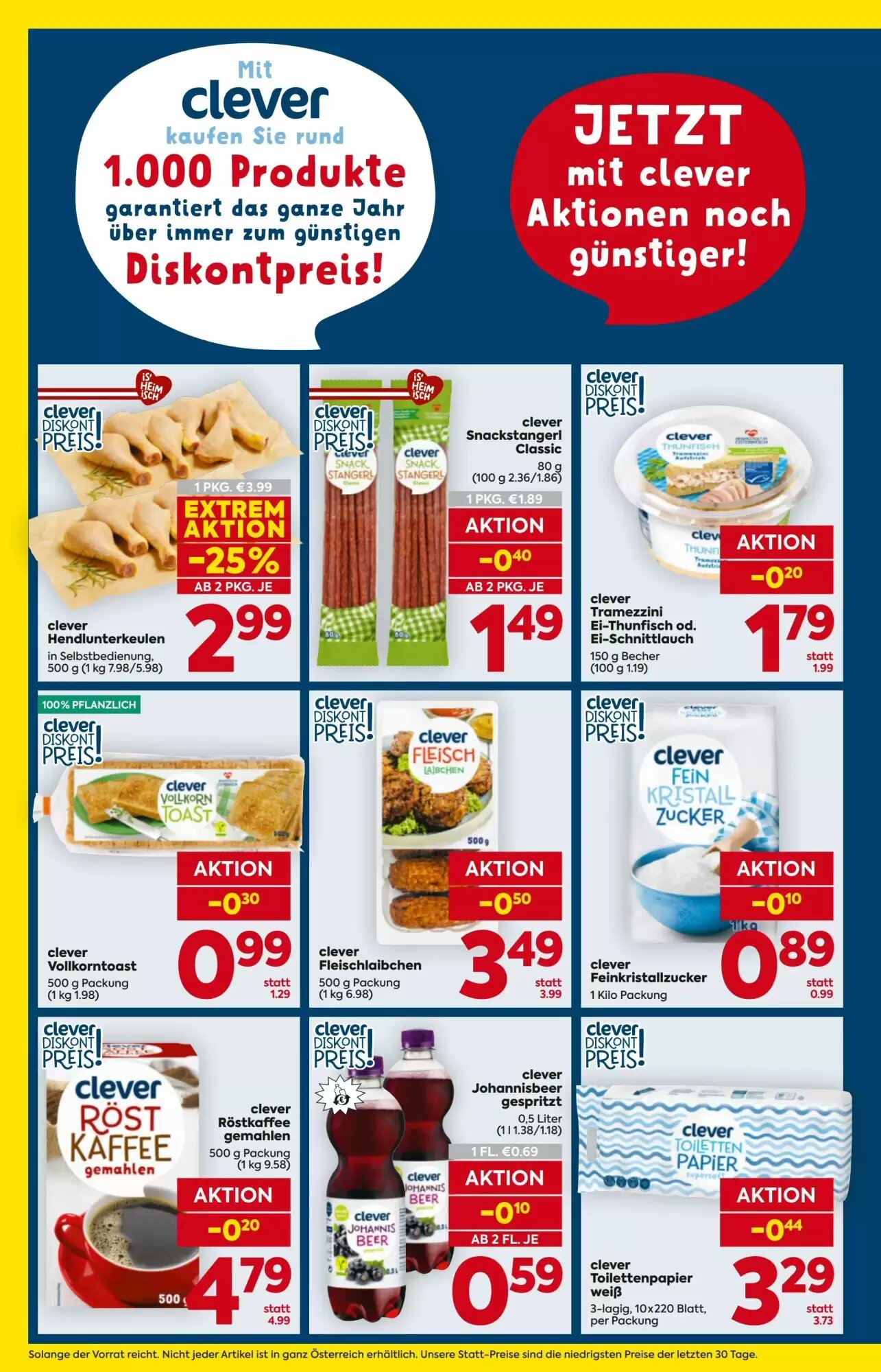 Billa Flugblatt (ab 30.07.2026) - Angebote und Prospekt - Seite 4