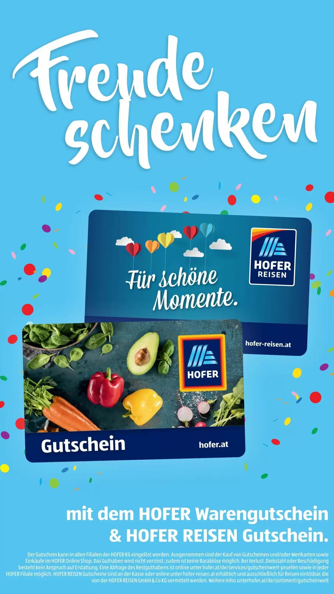 Hofer Flugblatt (ab 31.07.2026) - Angebote und Prospekt - Seite 24