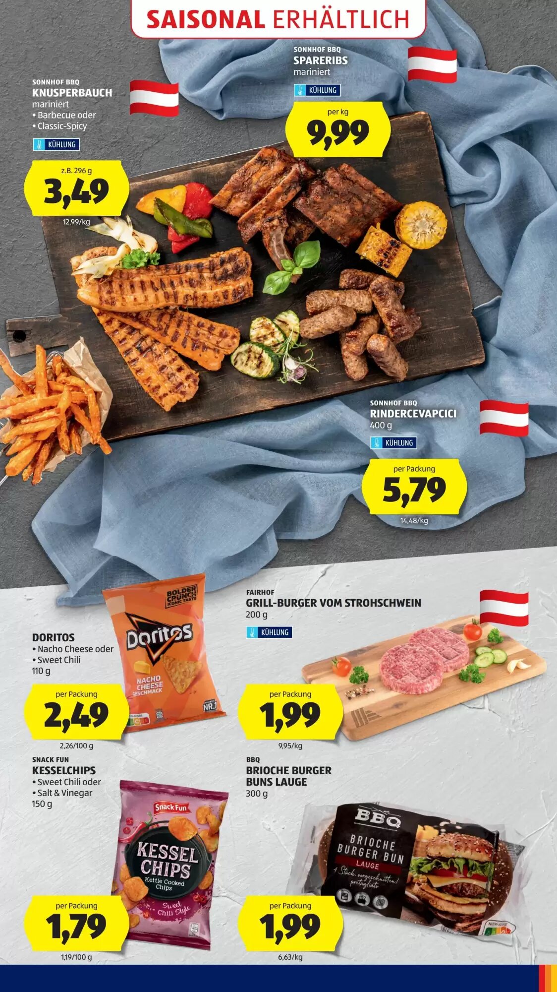Hofer Flugblatt (ab 31.07.2026) - Angebote und Prospekt - Seite 47