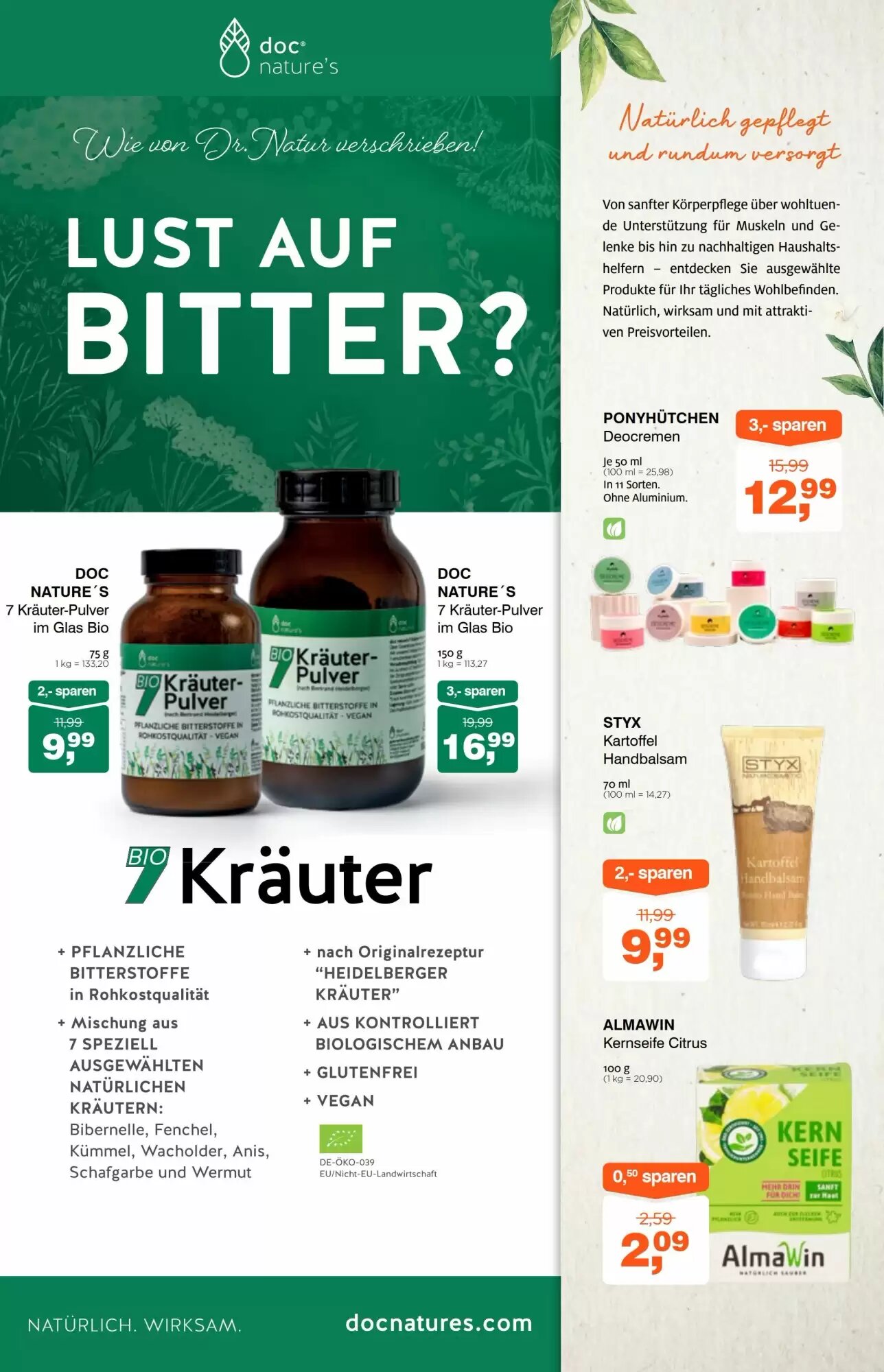 Prokopp Flugblatt (ab 01.08.2026) - Angebote und Prospekt - Seite 6