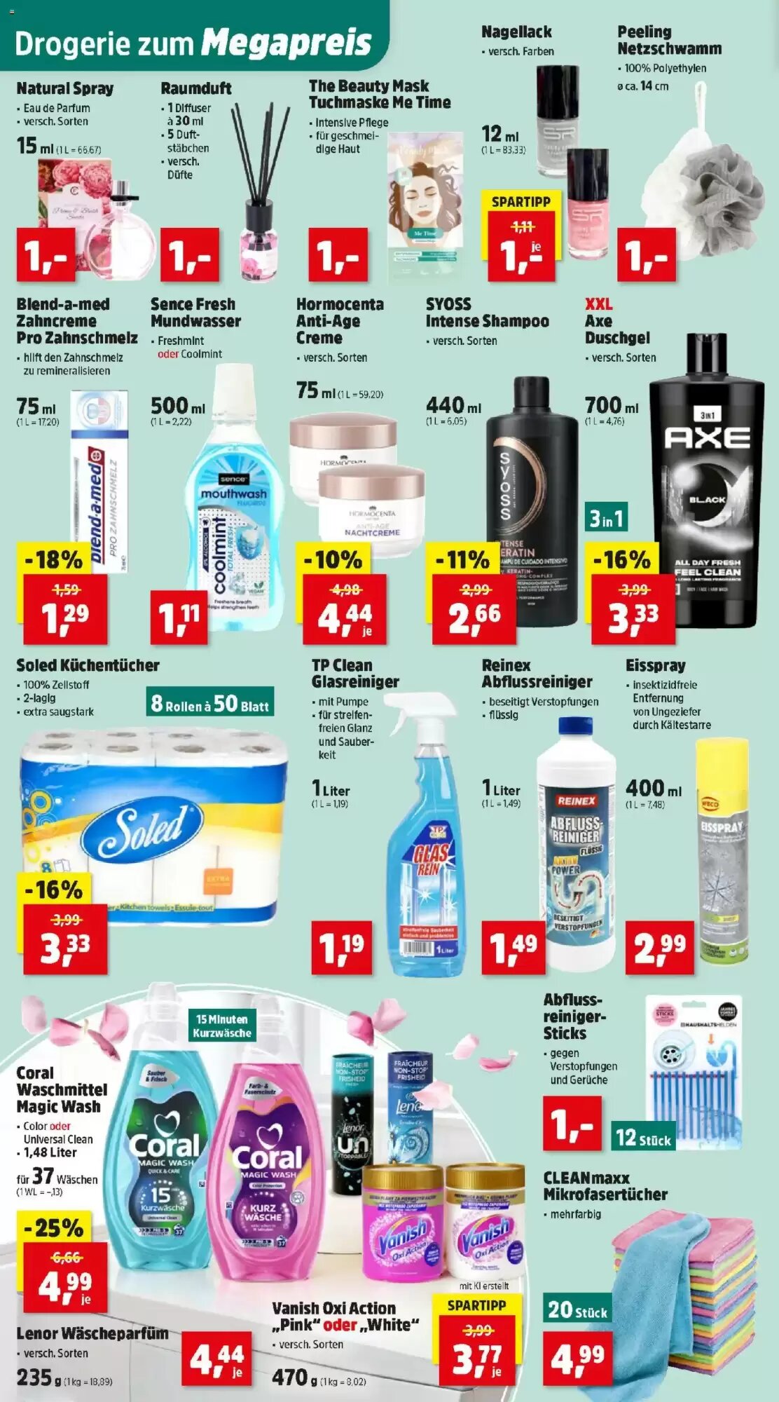Thomas Philipps Flugblatt (ab 03.08.2026) - Angebote und Prospekt - Seite 10