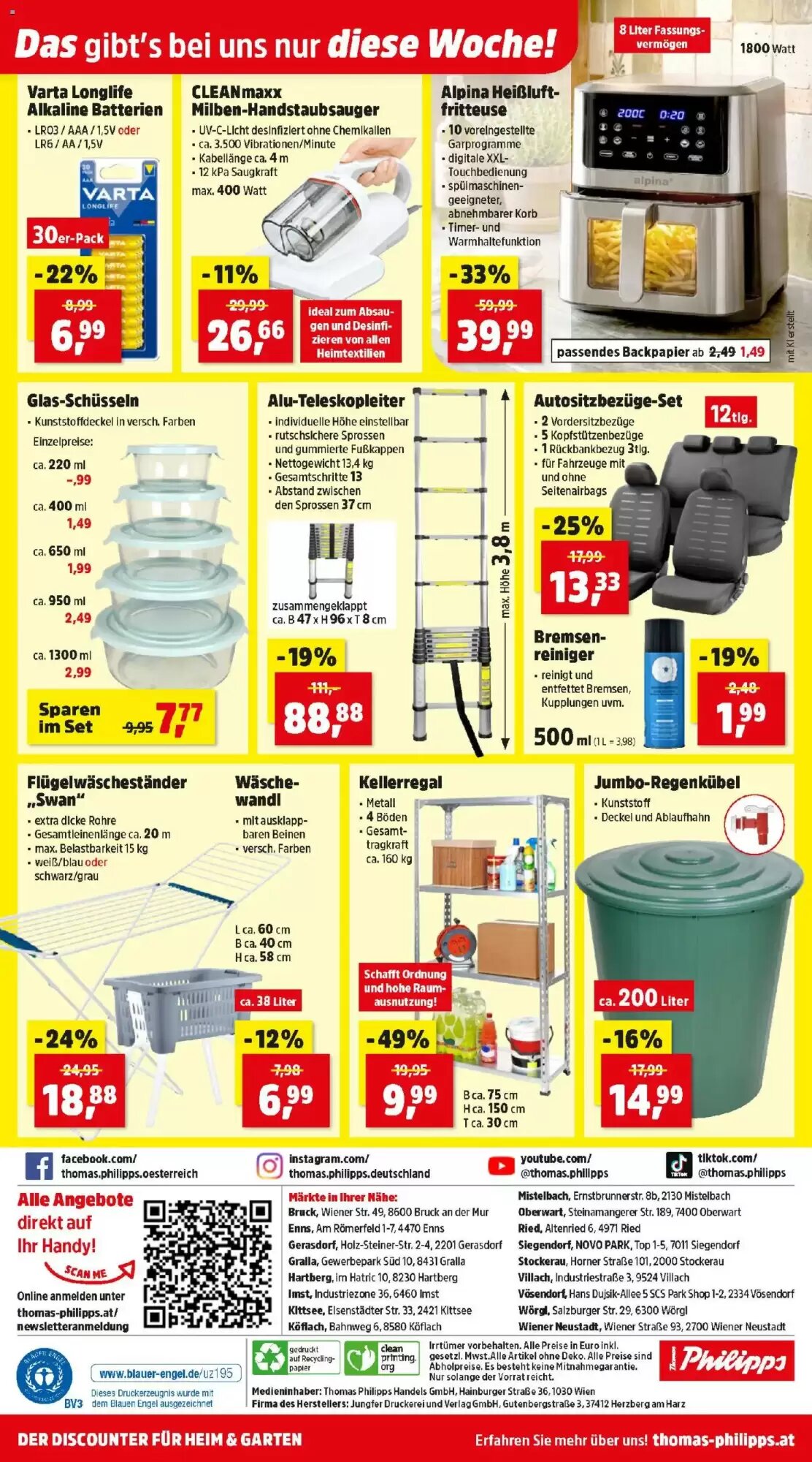 Thomas Philipps Flugblatt (ab 03.08.2026) - Angebote und Prospekt - Seite 12