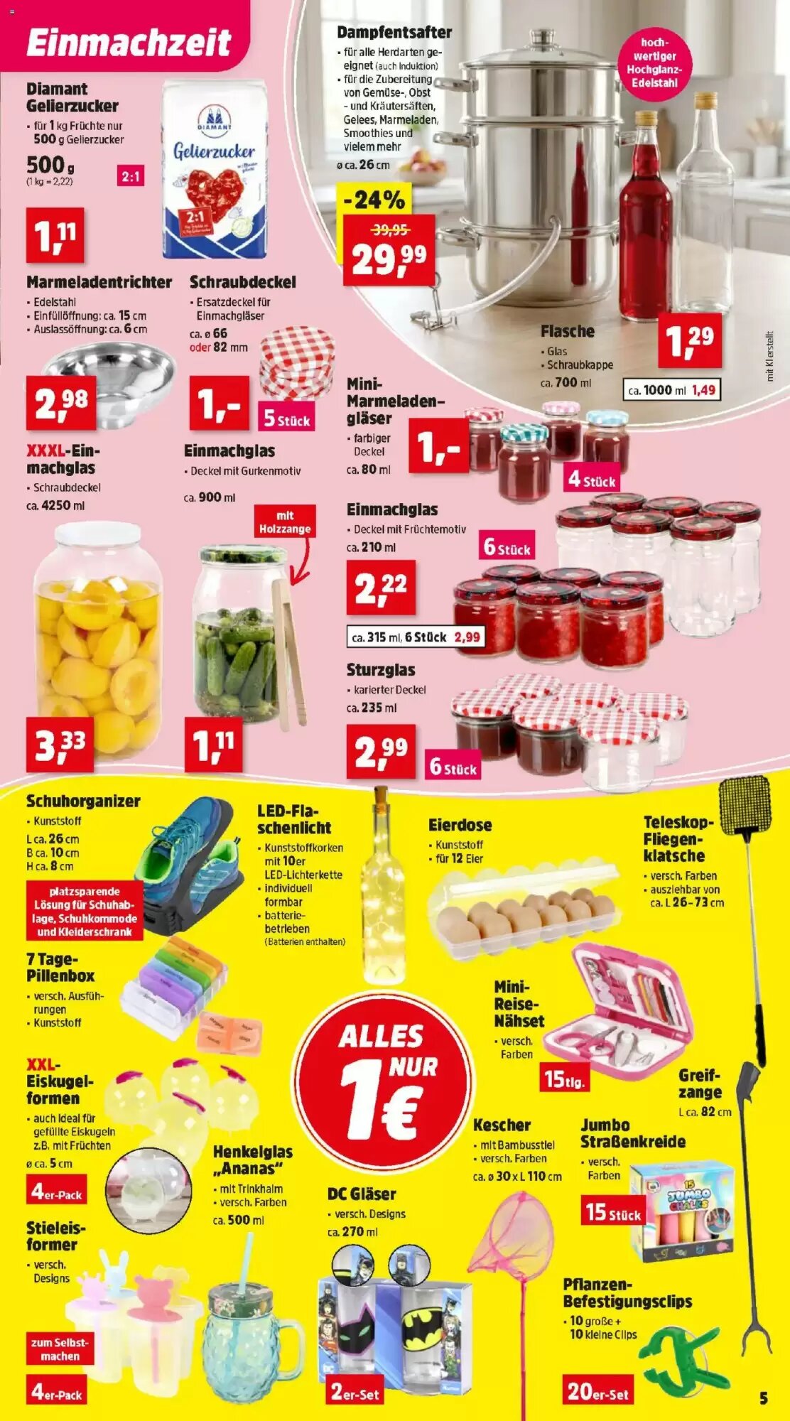Thomas Philipps Flugblatt (ab 03.08.2026) - Angebote und Prospekt - Seite 9