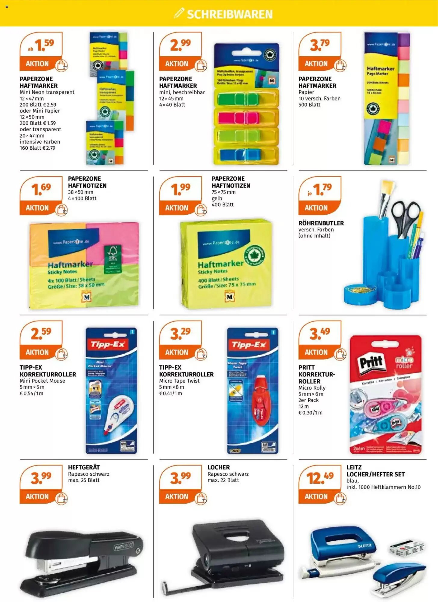 Müller Flugblatt (ab 03.08.2026) - Angebote und Prospekt - Seite 10