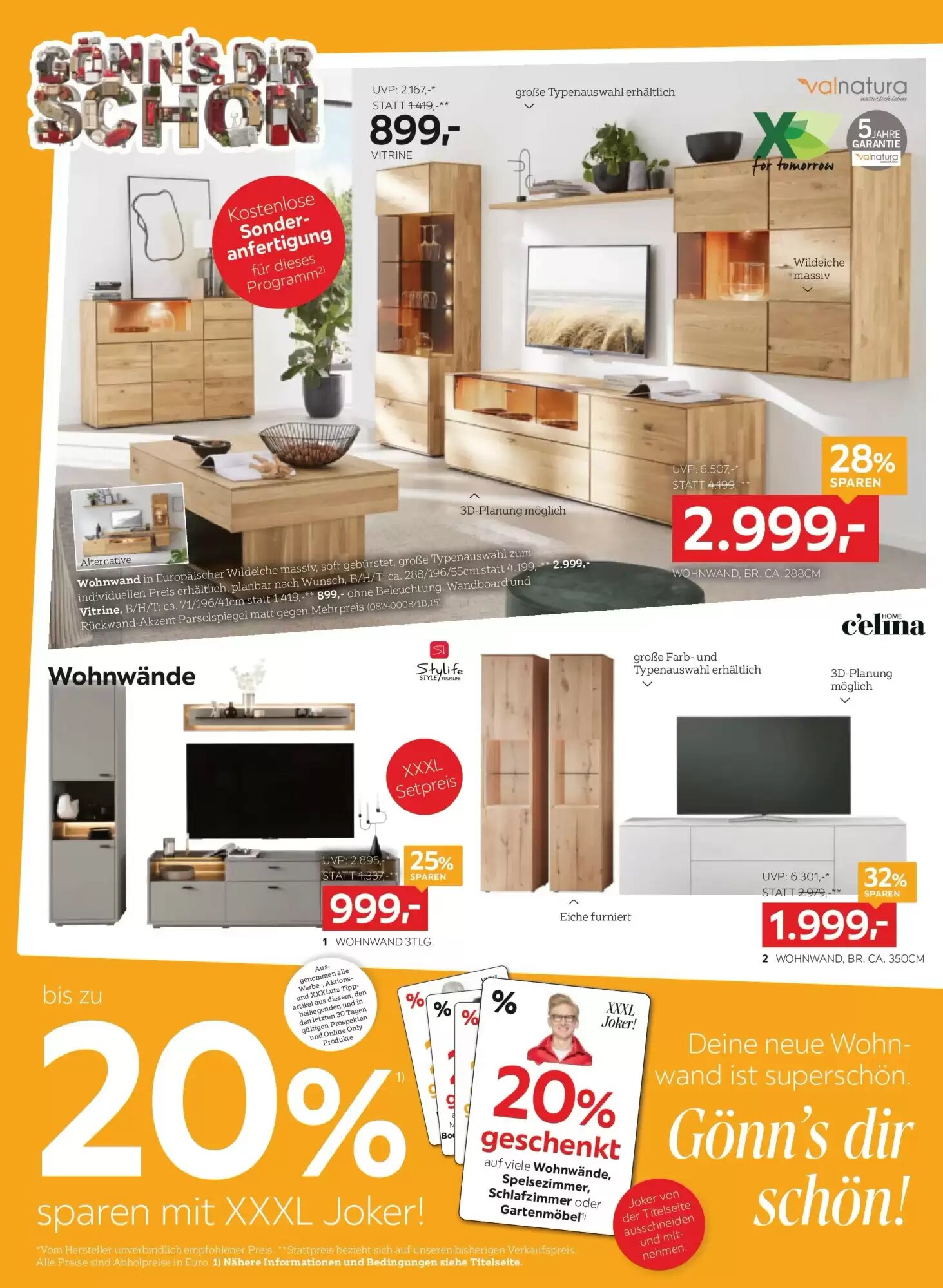 XXXLutz Flugblatt (ab 04.08.2026) - Angebote und Prospekt - Seite 6