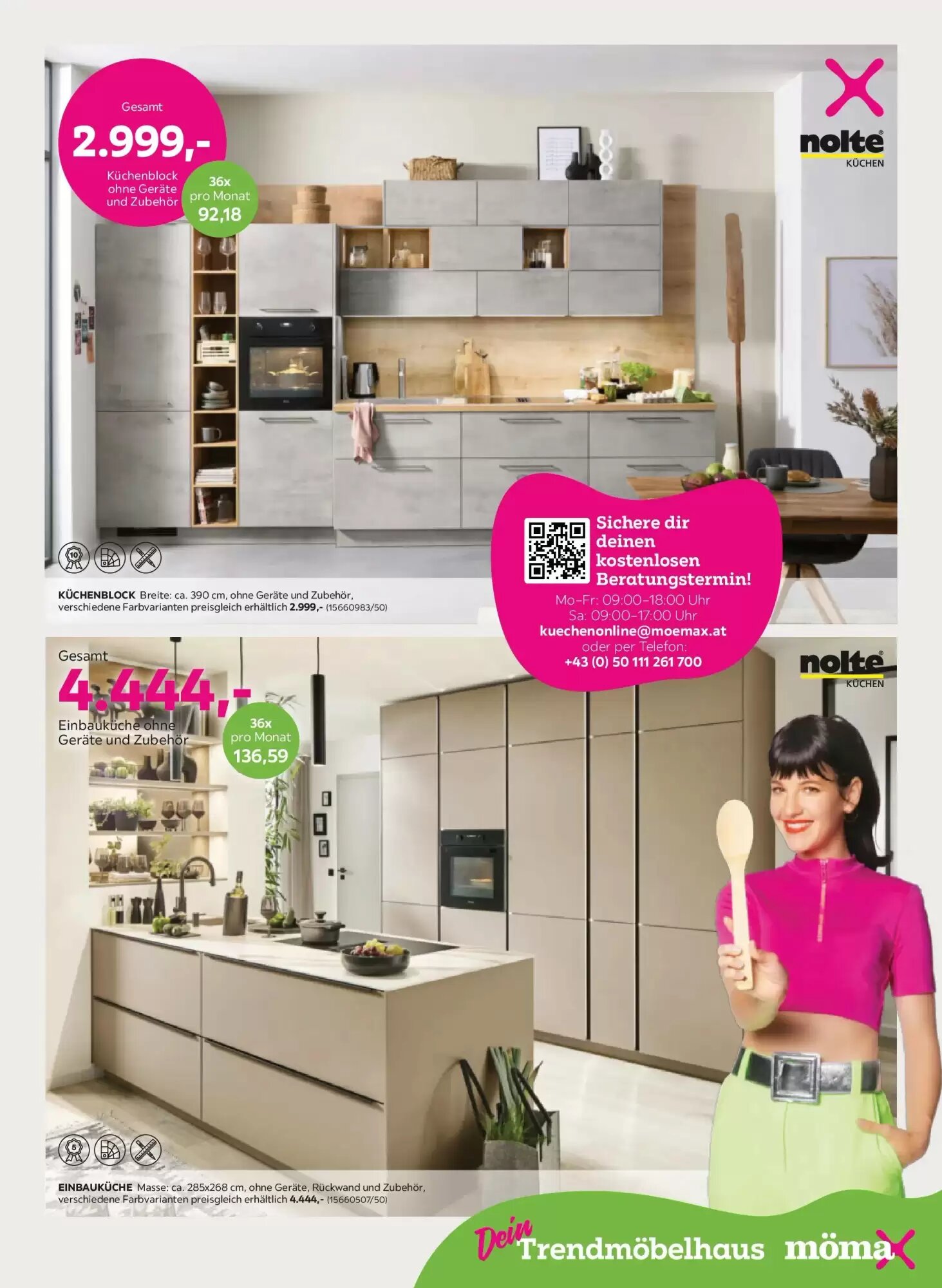 Mömax Flugblatt (ab 04.08.2026) - Angebote und Prospekt - Seite 5