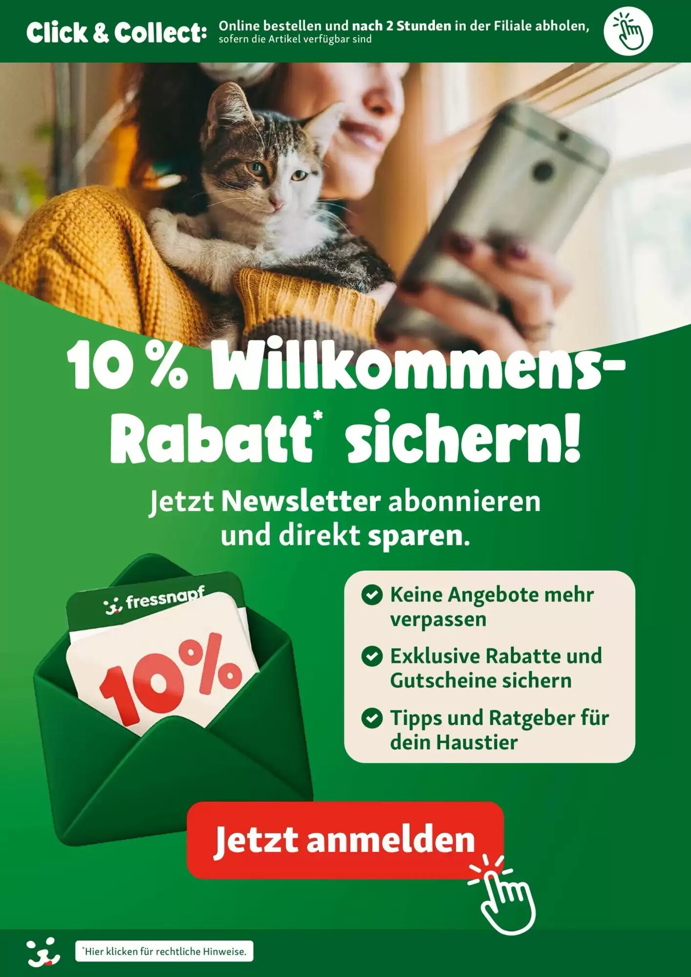 Fressnapf Flugblatt (ab 05.08.2026) - Angebote und Prospekt - Seite 17