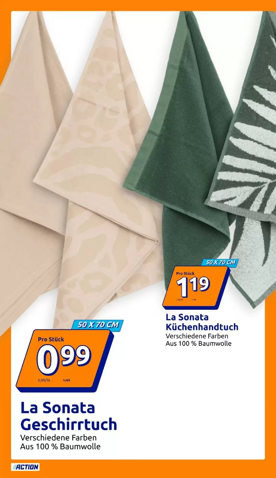 Action Flugblatt (ab 05.08.2026) - Angebote und Prospekt - Seite 13