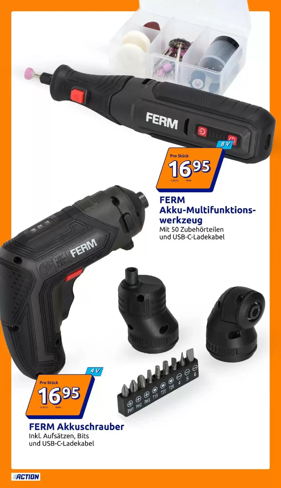 Action Flugblatt (ab 05.08.2026) - Angebote und Prospekt - Seite 18