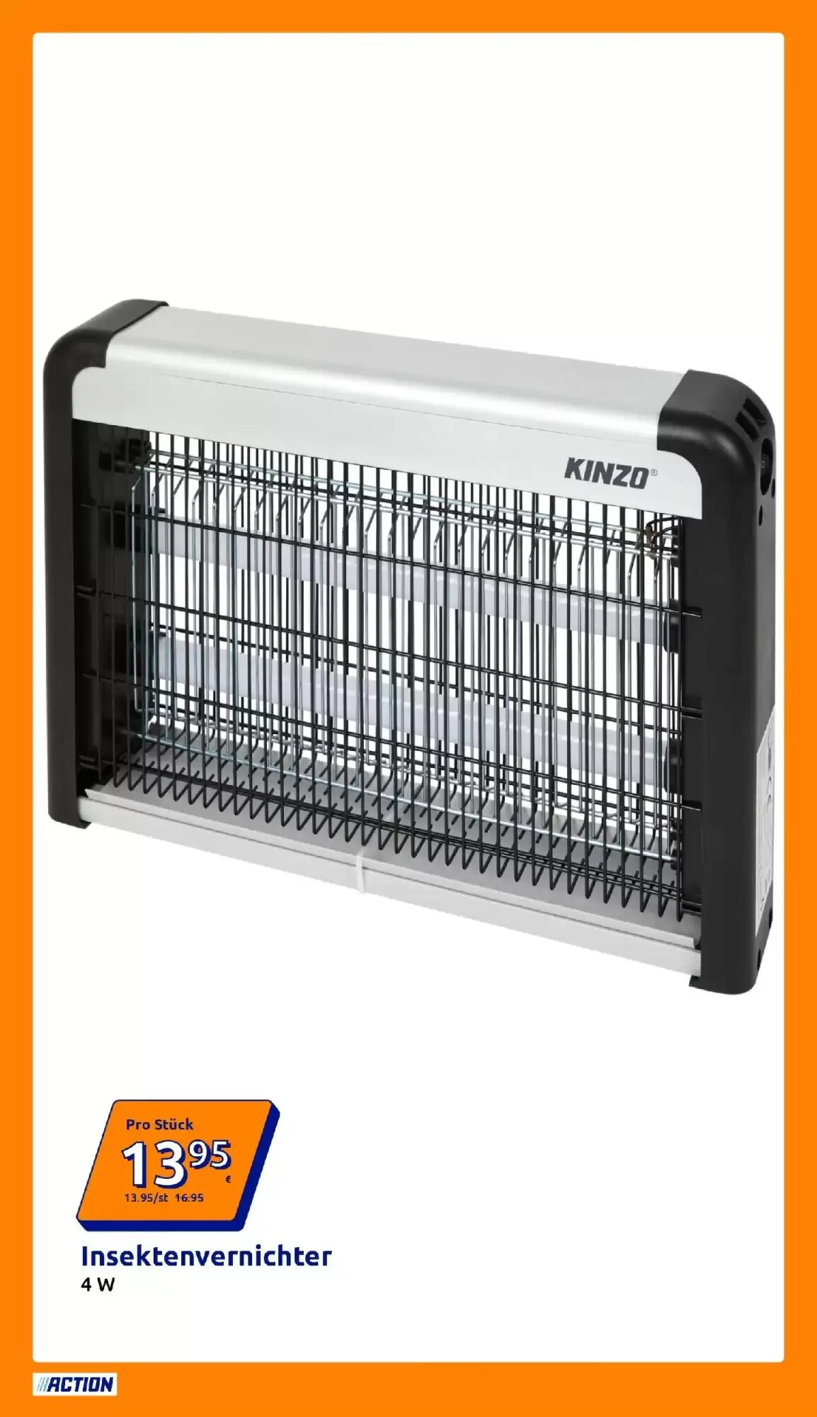 Action Flugblatt (ab 05.08.2026) - Angebote und Prospekt - Seite 5