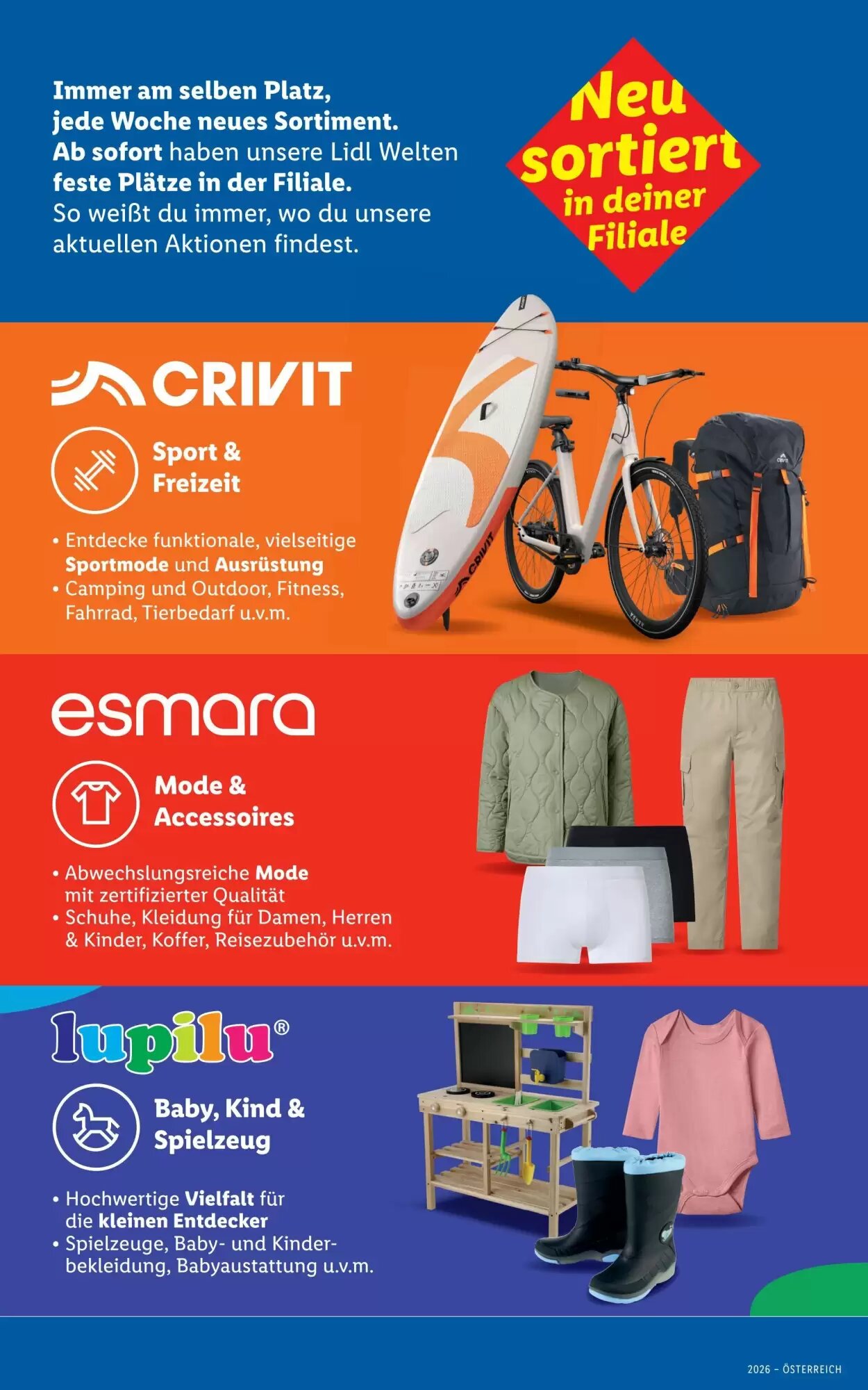 Lidl Flugblatt (ab 06.08.2026) - Angebote und Prospekt - Seite 21