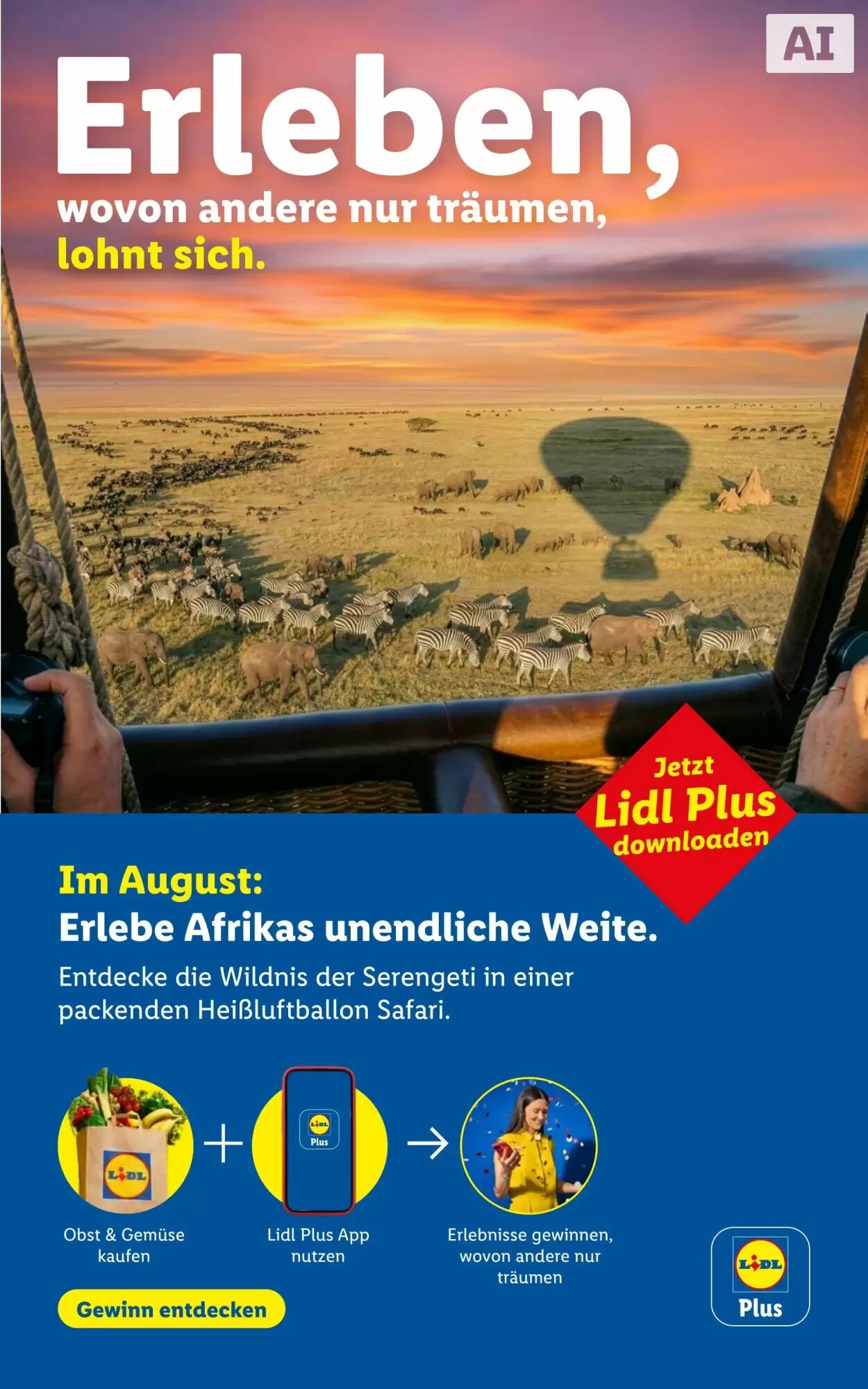 Lidl Flugblatt (ab 06.08.2026) - Angebote und Prospekt - Seite 4