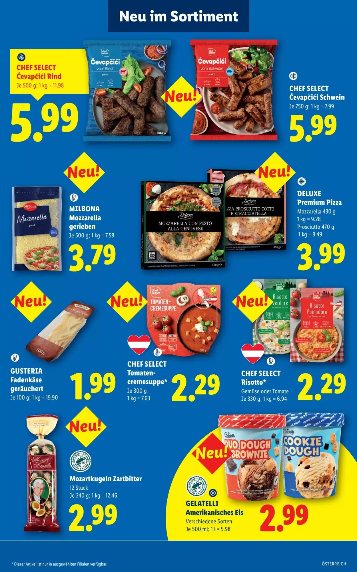 Lidl Flugblatt (ab 06.08.2026) - Angebote und Prospekt - Seite 48