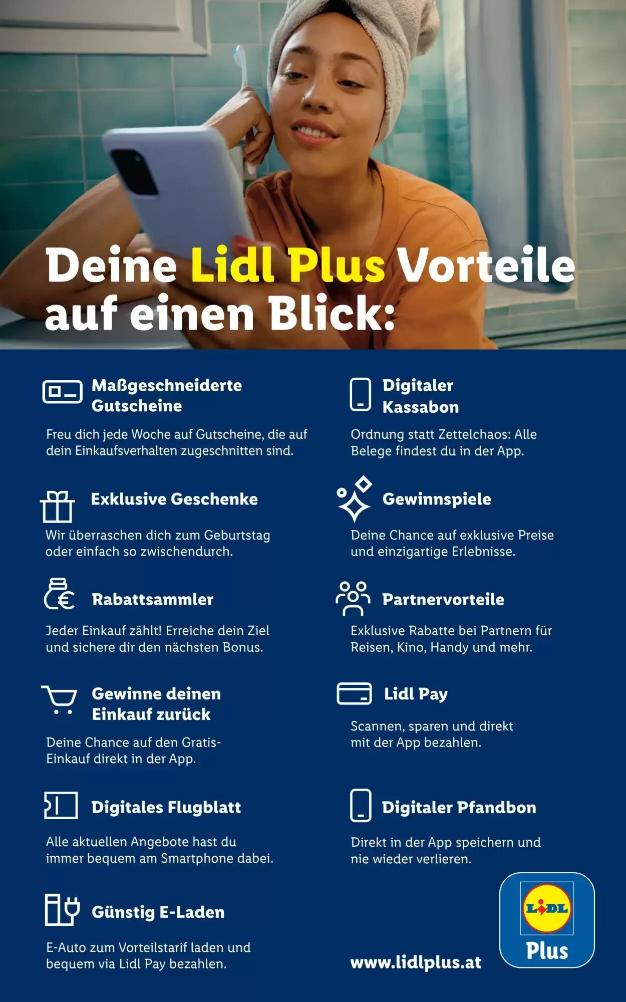 Lidl Flugblatt (ab 06.08.2026) - Angebote und Prospekt - Seite 50